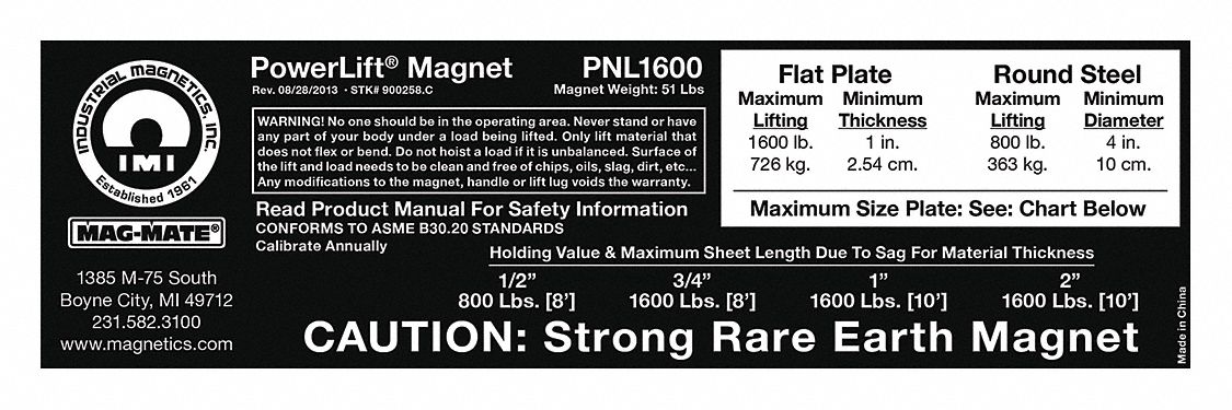 Mag-mate 3G-OTH-334361