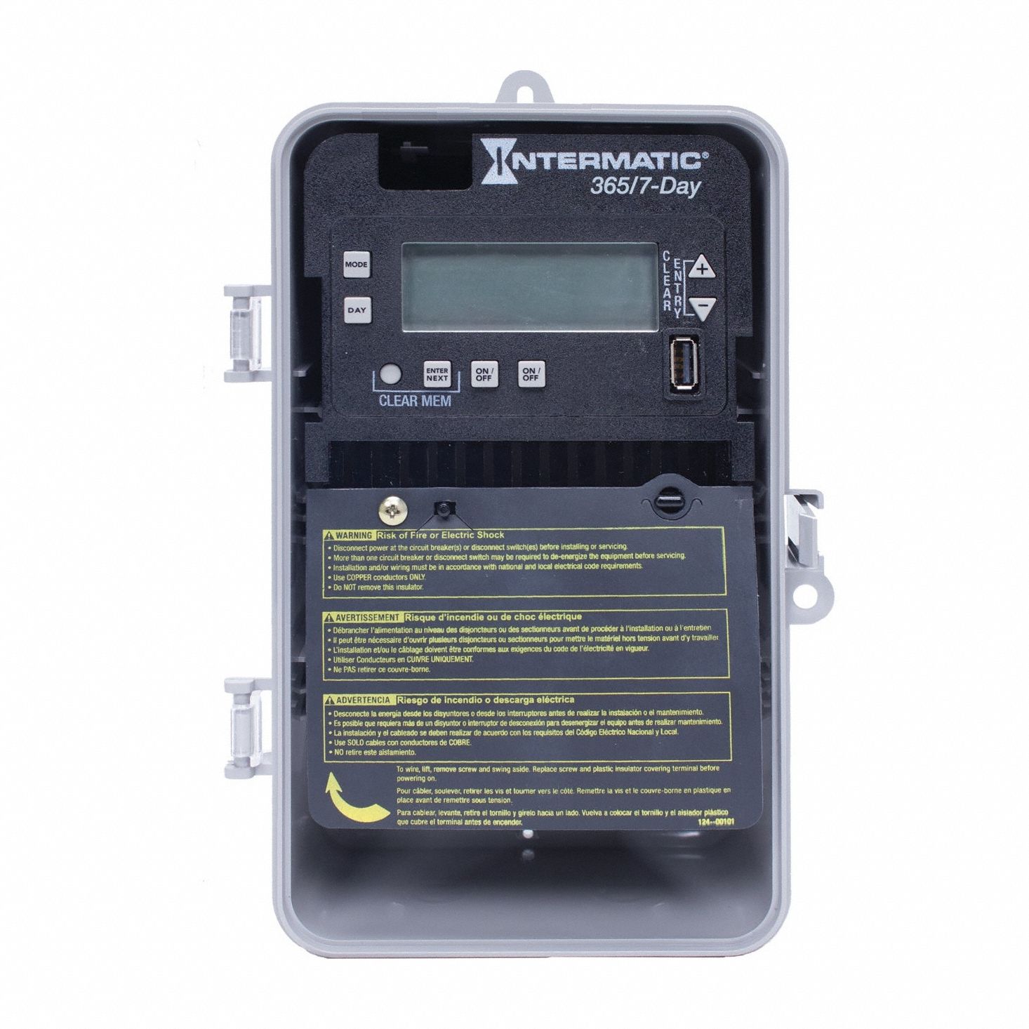 Intermatic 3G-OTH-31154