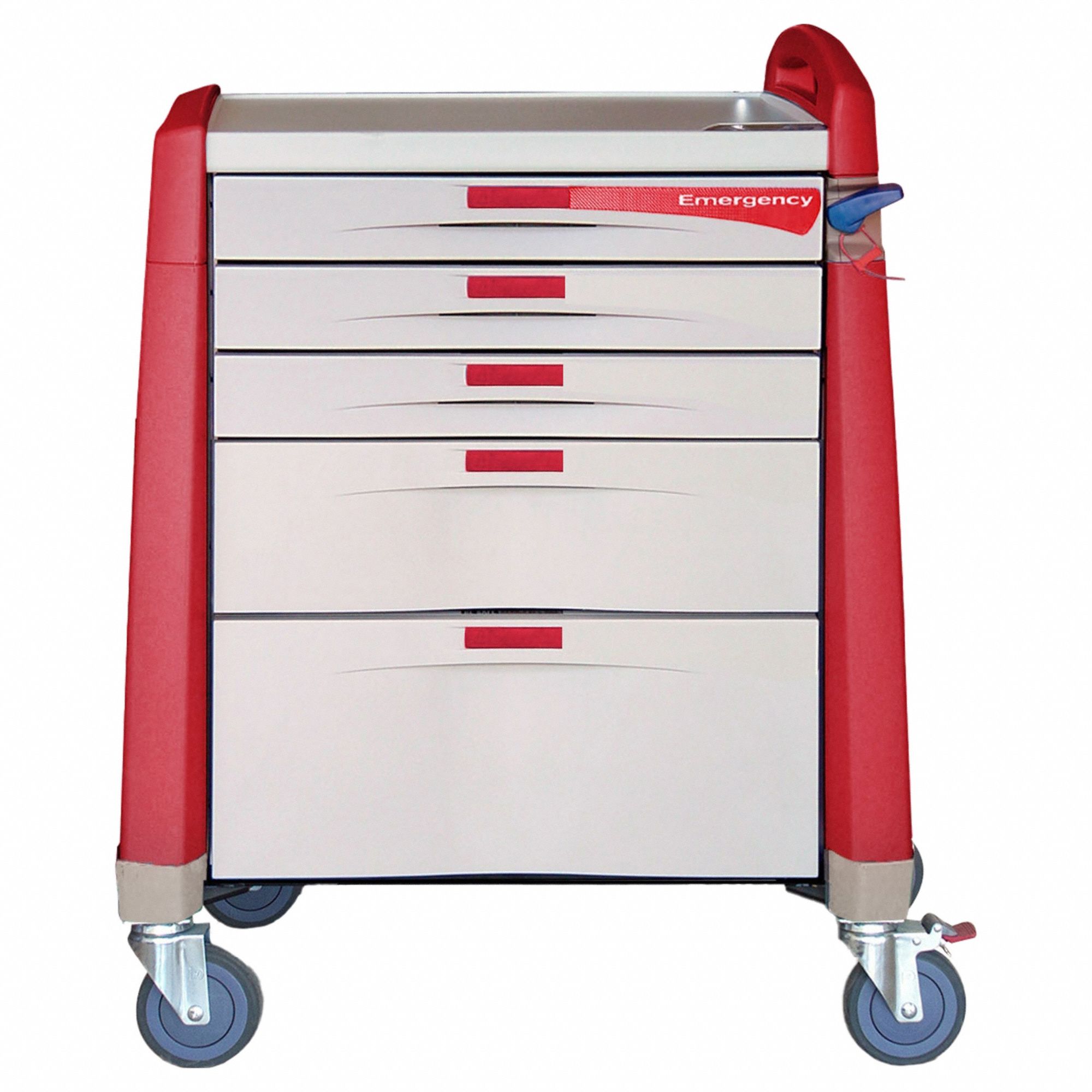 Capsa Healthcare 3G-OTH-560543