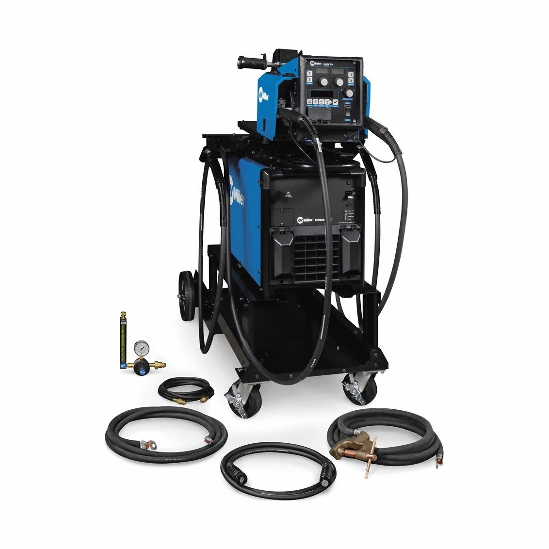Miller Electric Mig 3G-OTH-352873