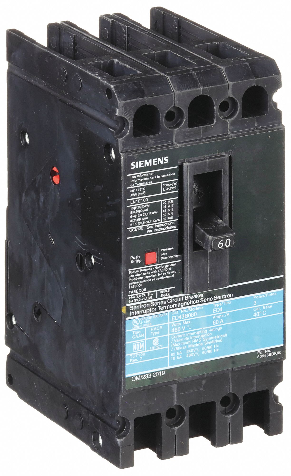 Siemens 3G-OTH-22611