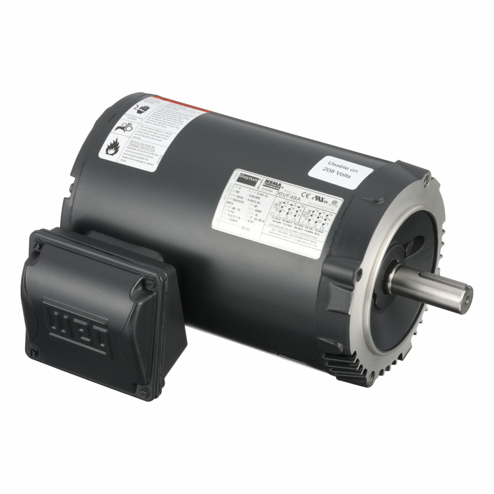 Dayton 3G-OTH-60063