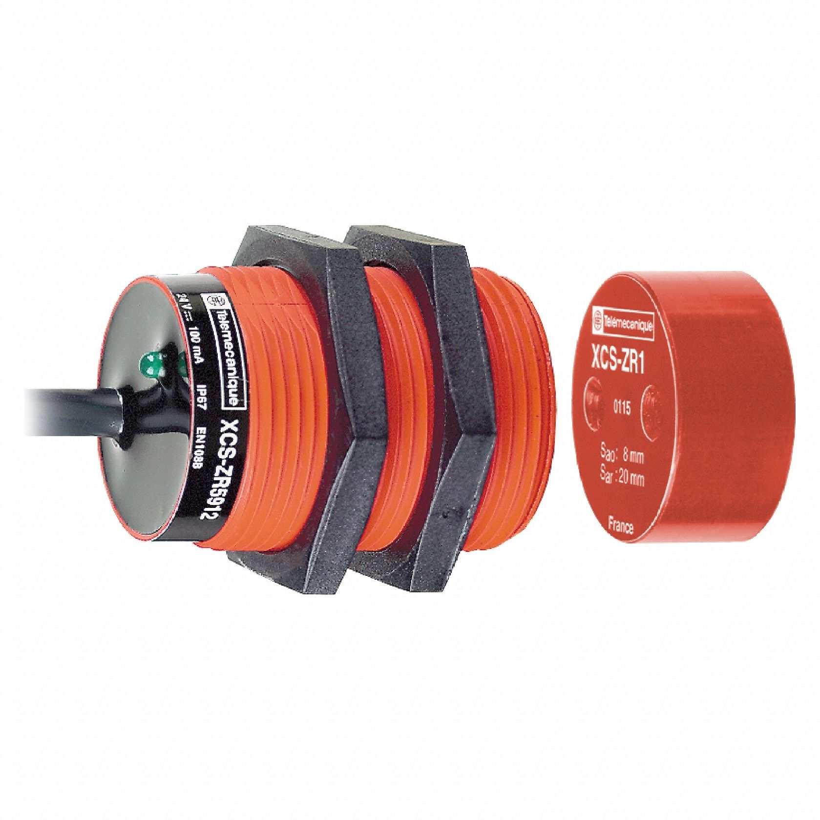 Telemecanique Sensors 3G-OTH-127674