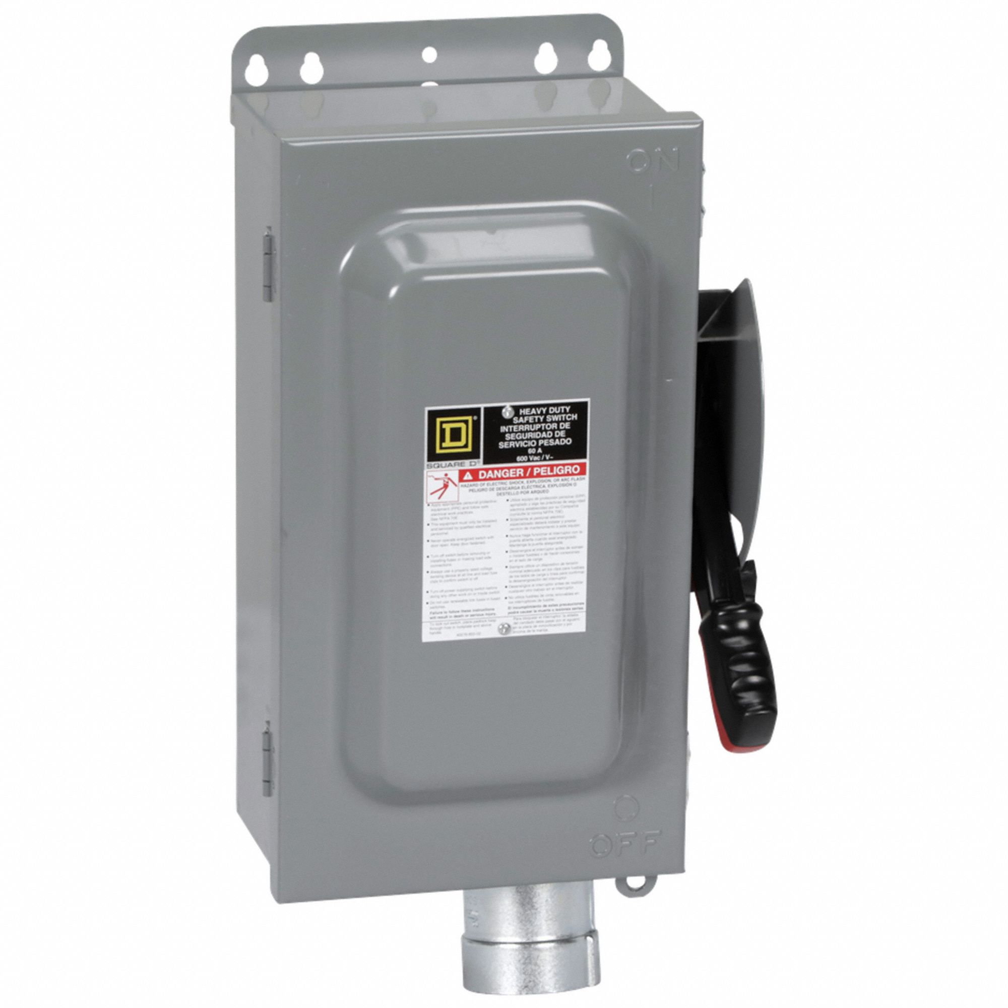 Square D 3G-OTH-26313