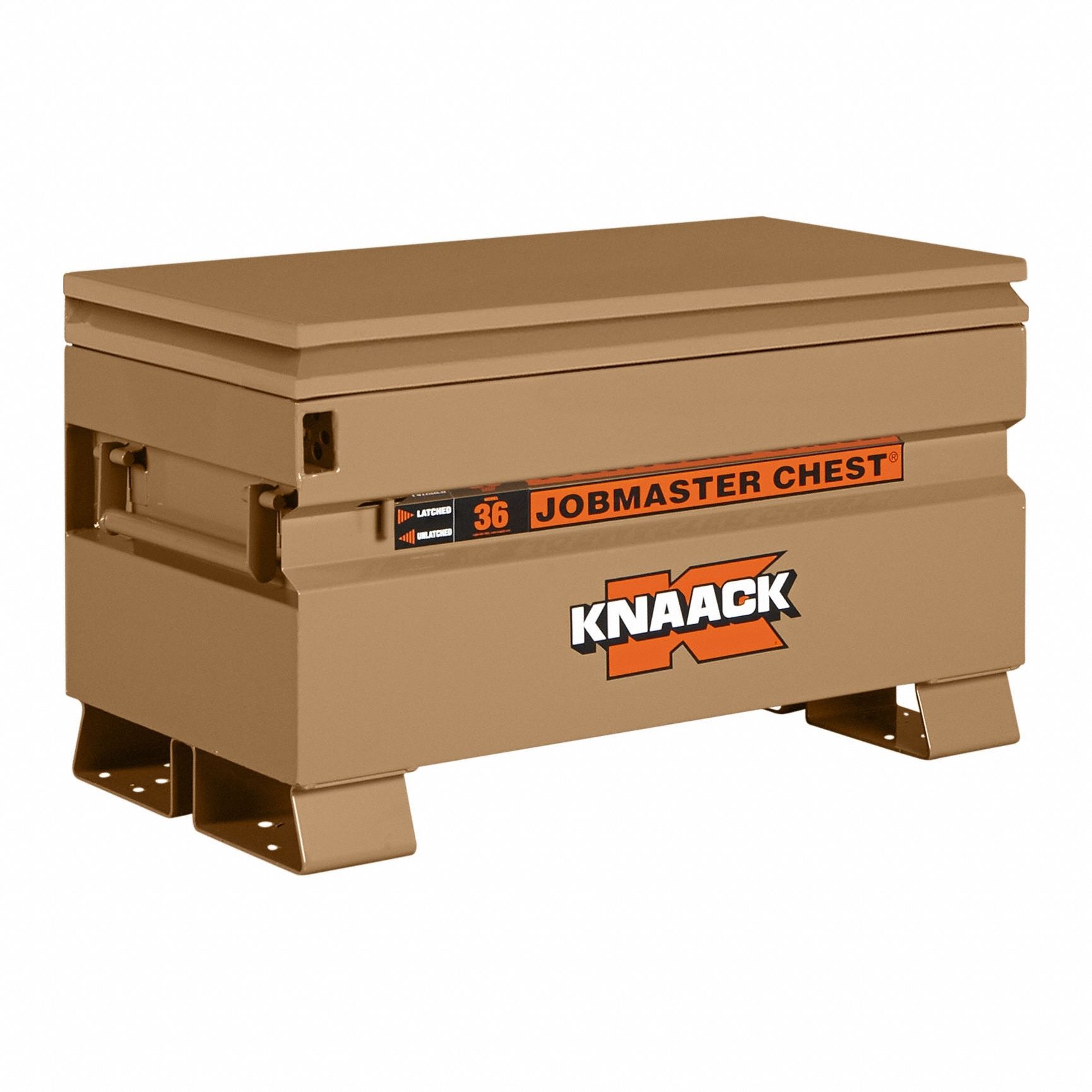 Knaack 3G-OTH-302750