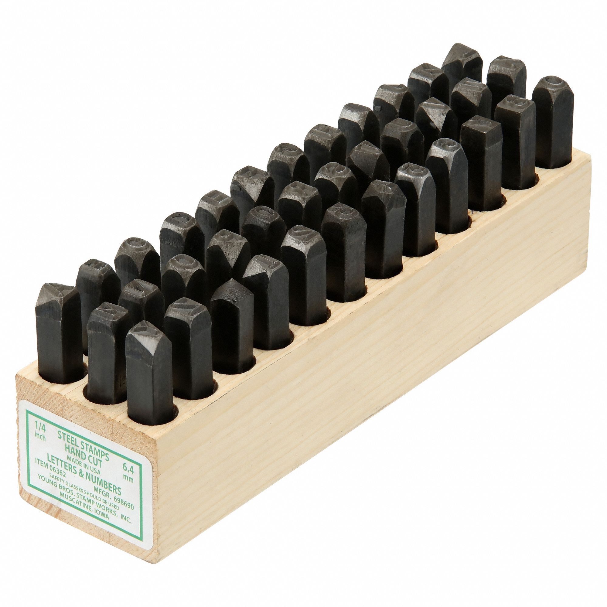 Young Bros. Stamp Works 3G-OTH-561790