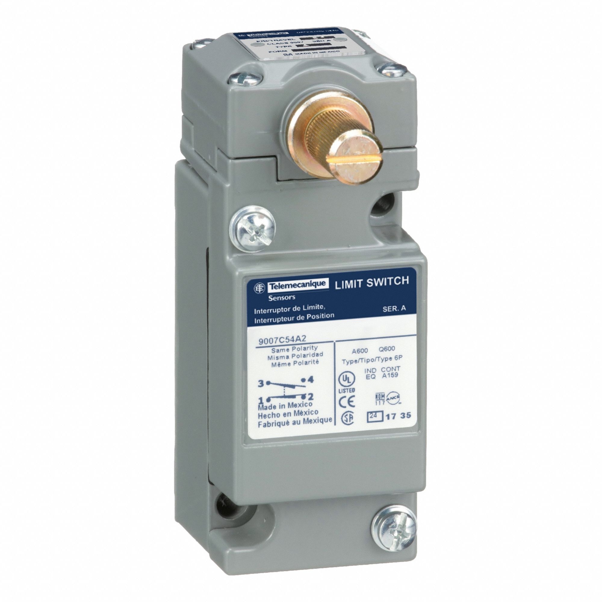 Telemecanique Sensors 3G-OTH-29607