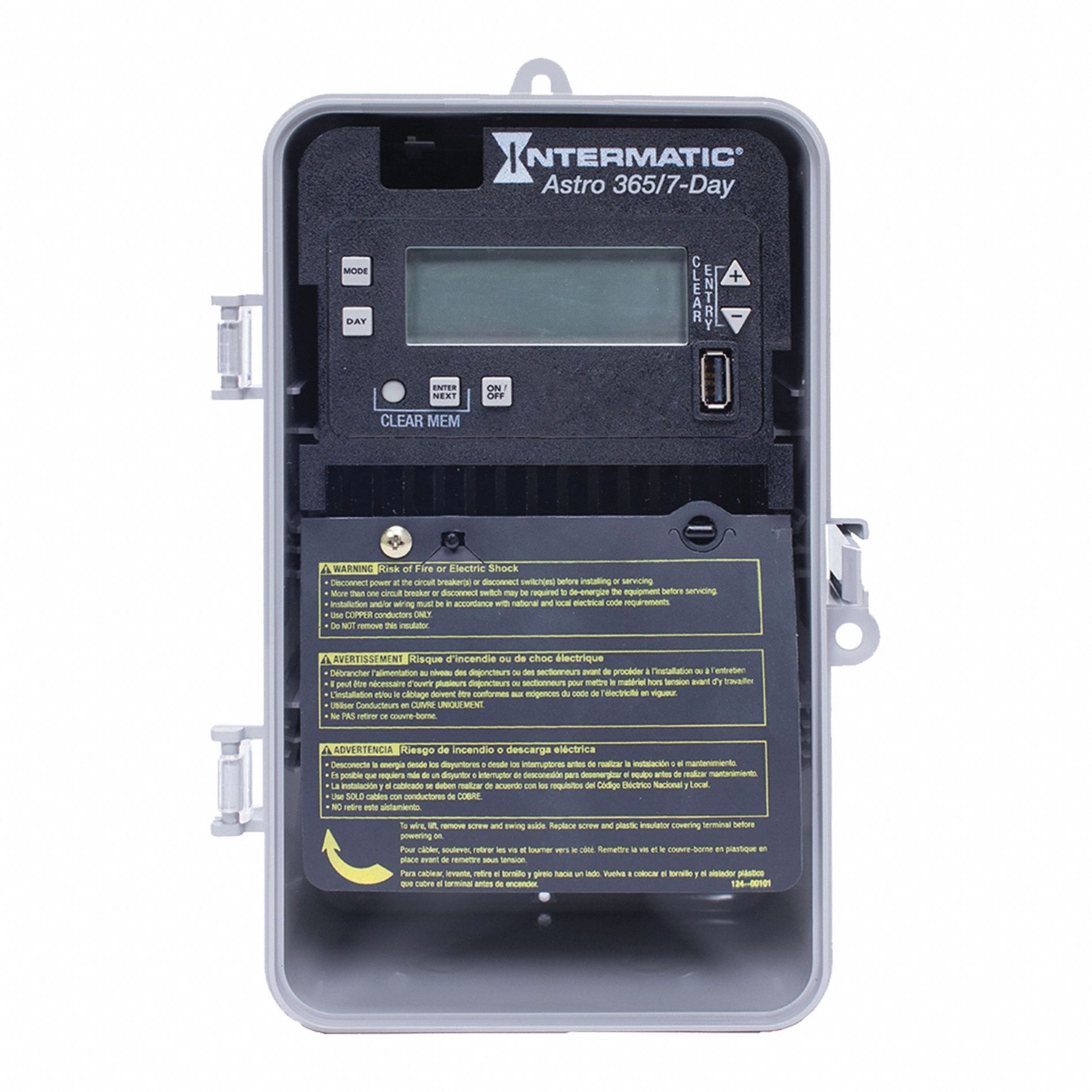 Intermatic 3G-OTH-30967