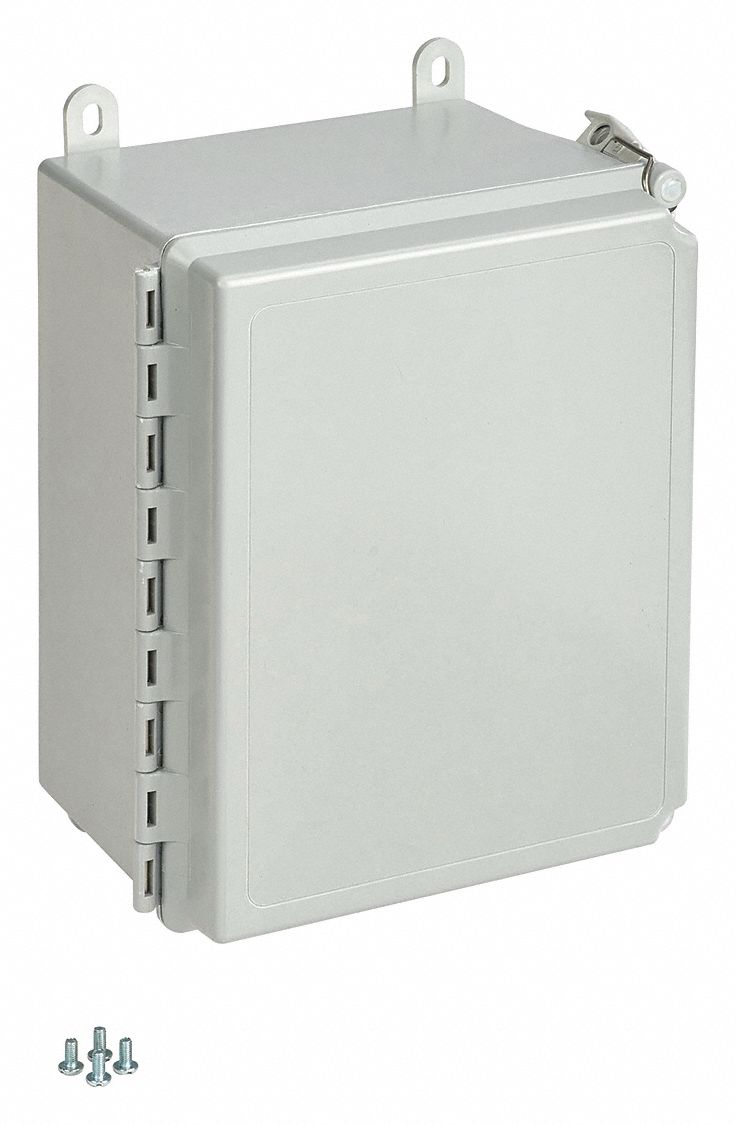 Hoffman 3G-OTH-11999