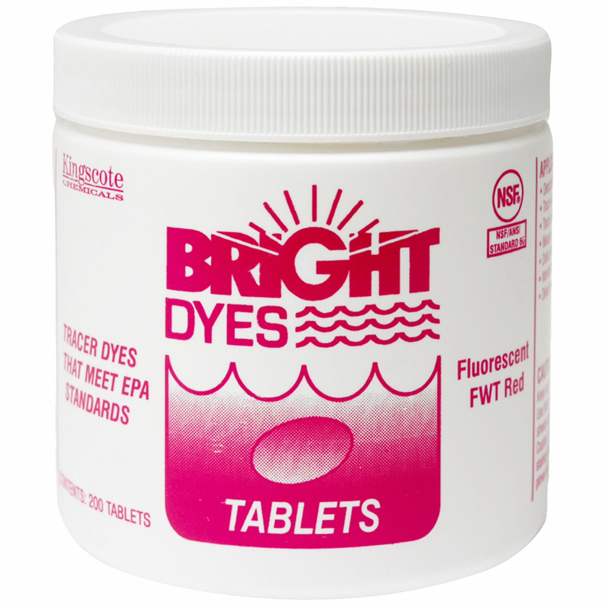 Bright Dyes 3G-OTH-369319