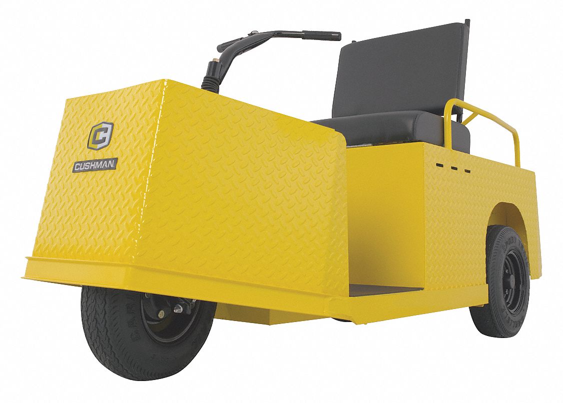 Cushman 3G-OTH-412977