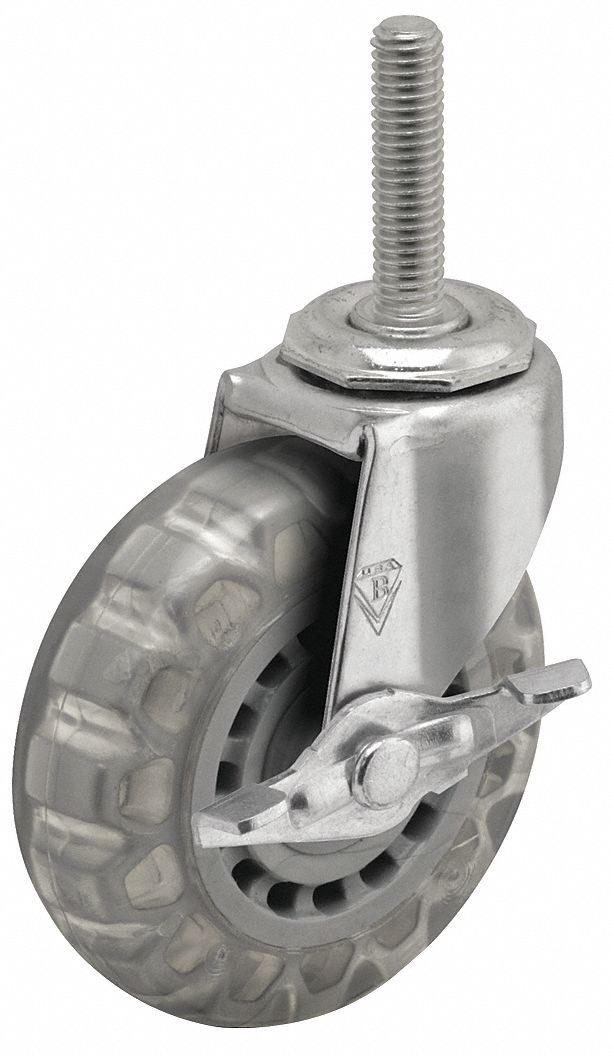 Shepherd Caster 3G-OTH-321877