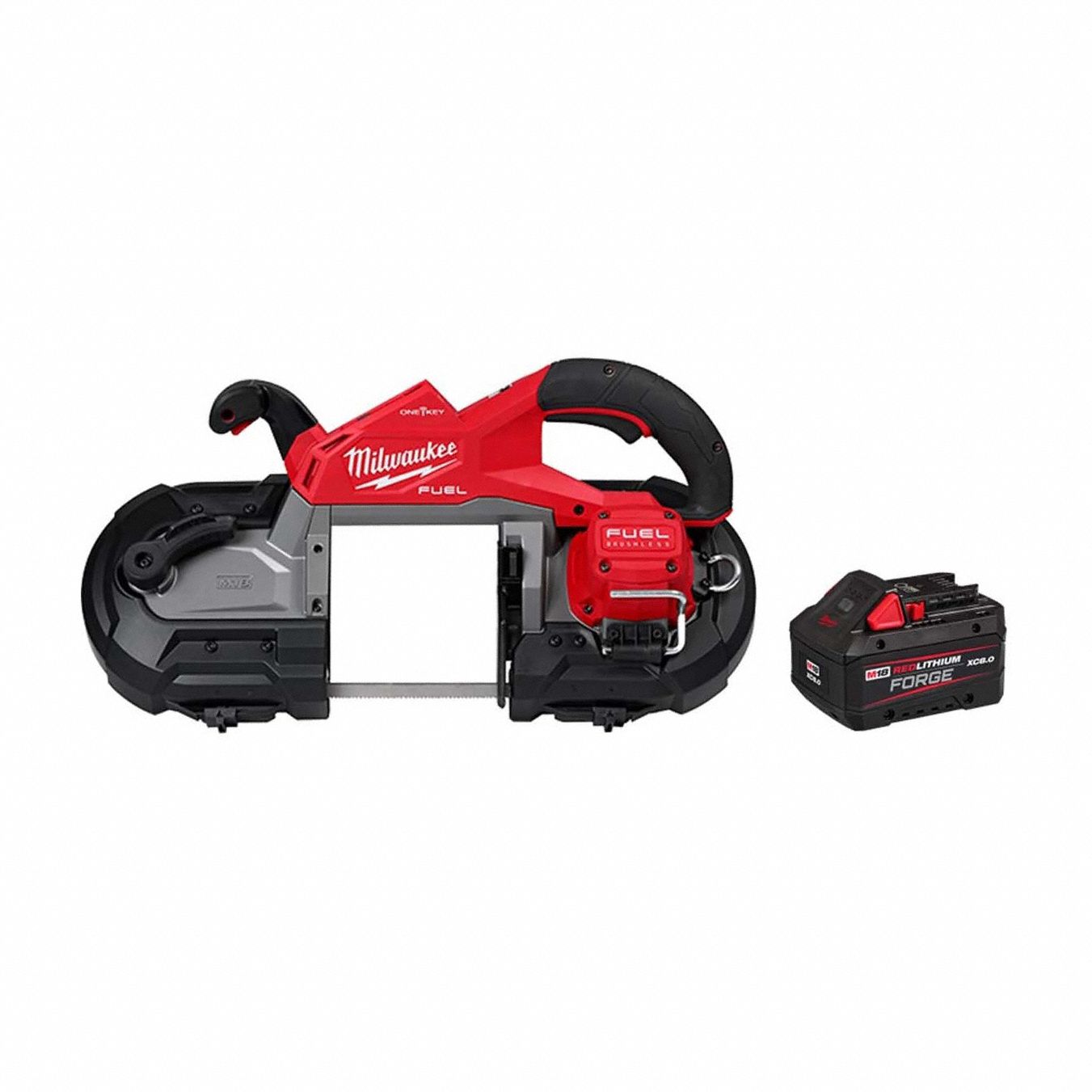 Milwaukee 3G-OTH-296187