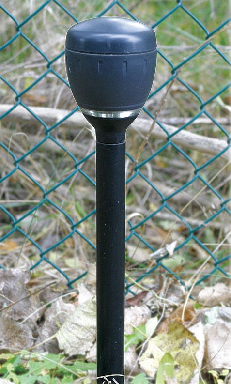 Safety Technology International 3G-OTH-432822