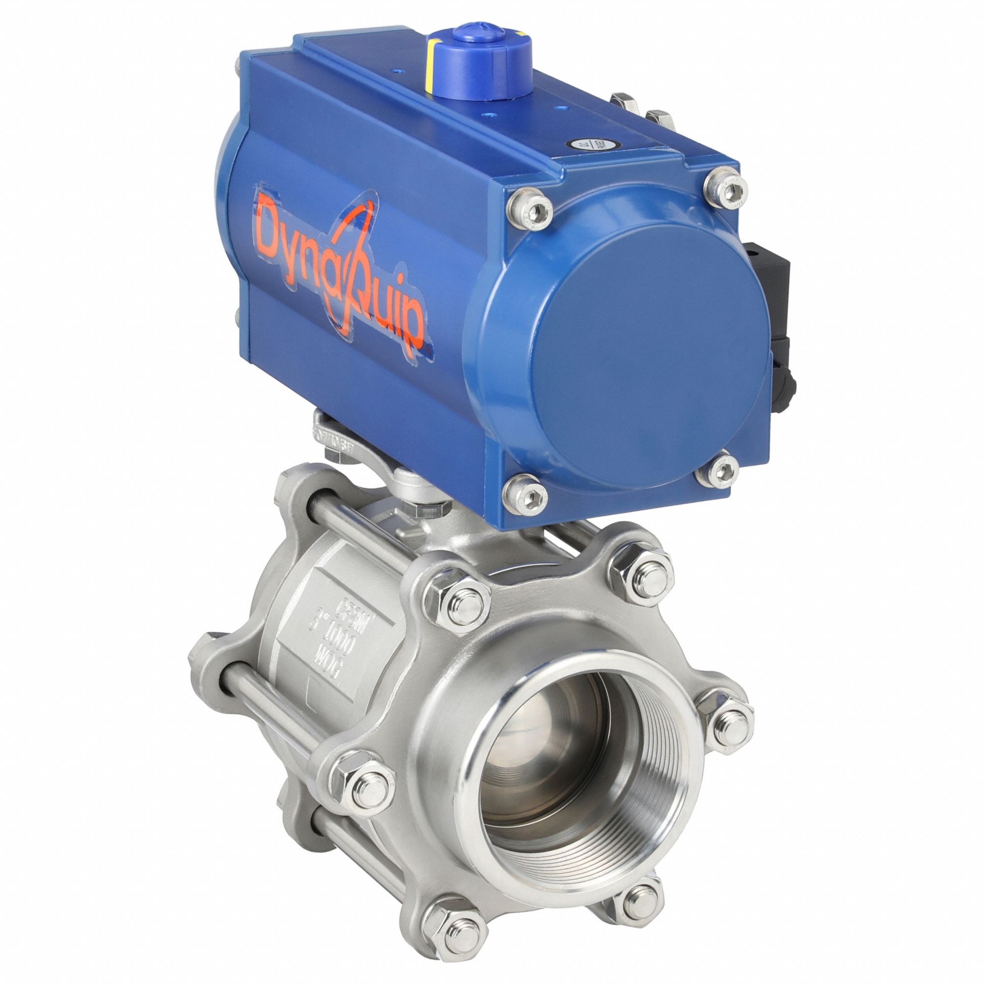 Dynaquip Controls 3G-OTH-444250