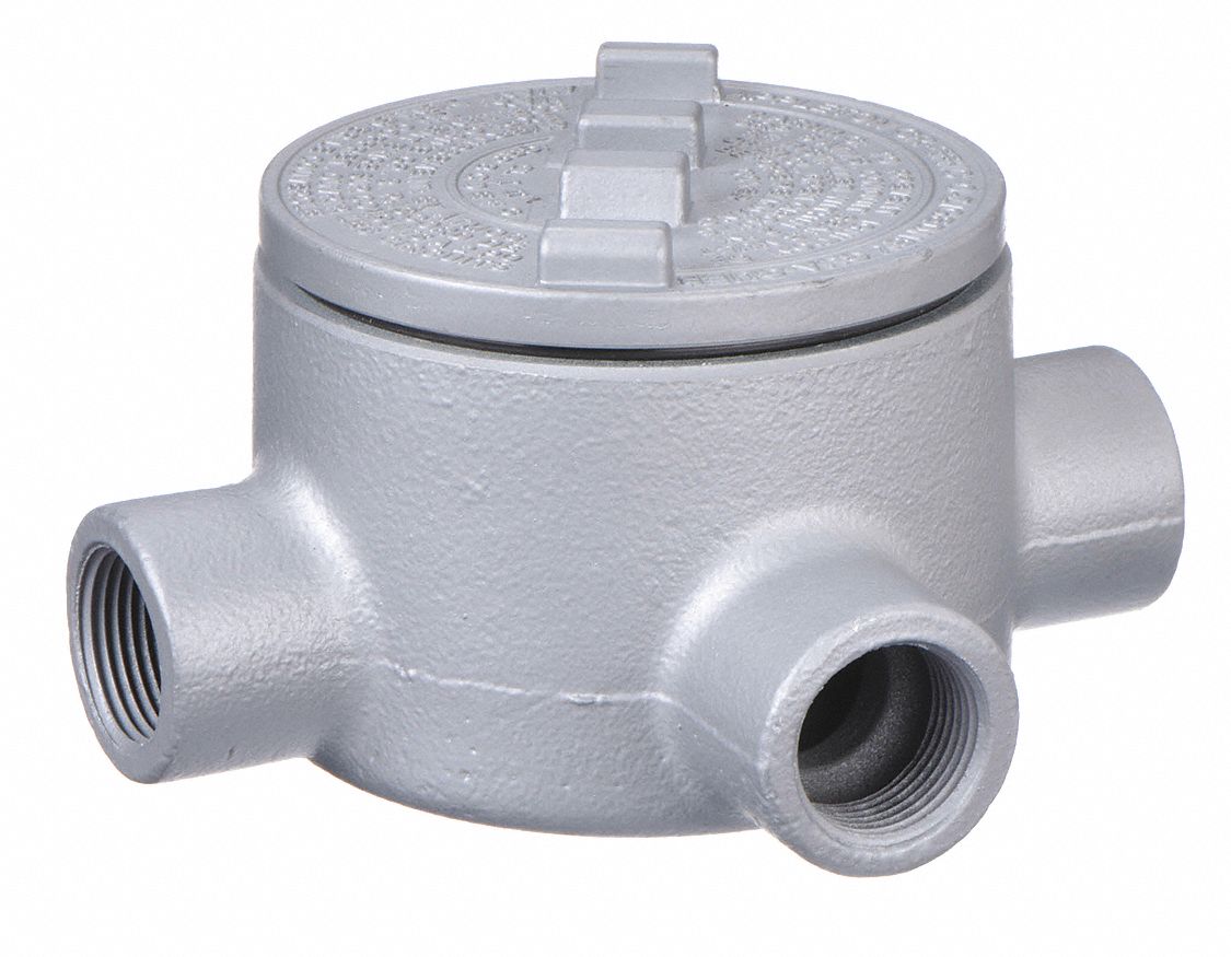 Appleton Electric 3G-OTH-05216