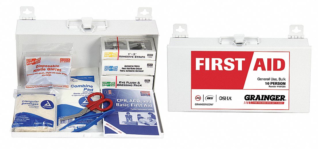 First Aid Only 3G-OTH-552482