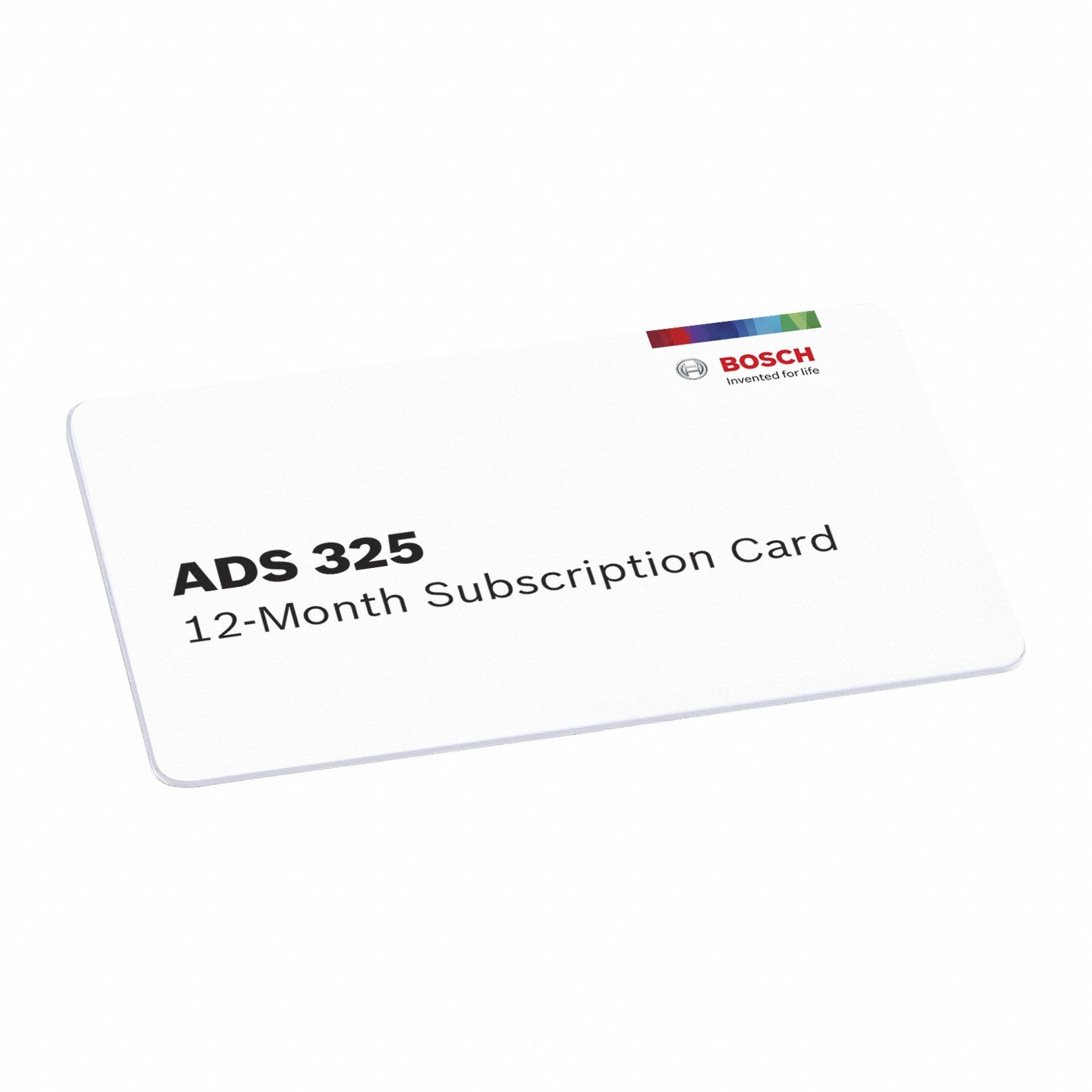 Bosch 3G-OTH-502168