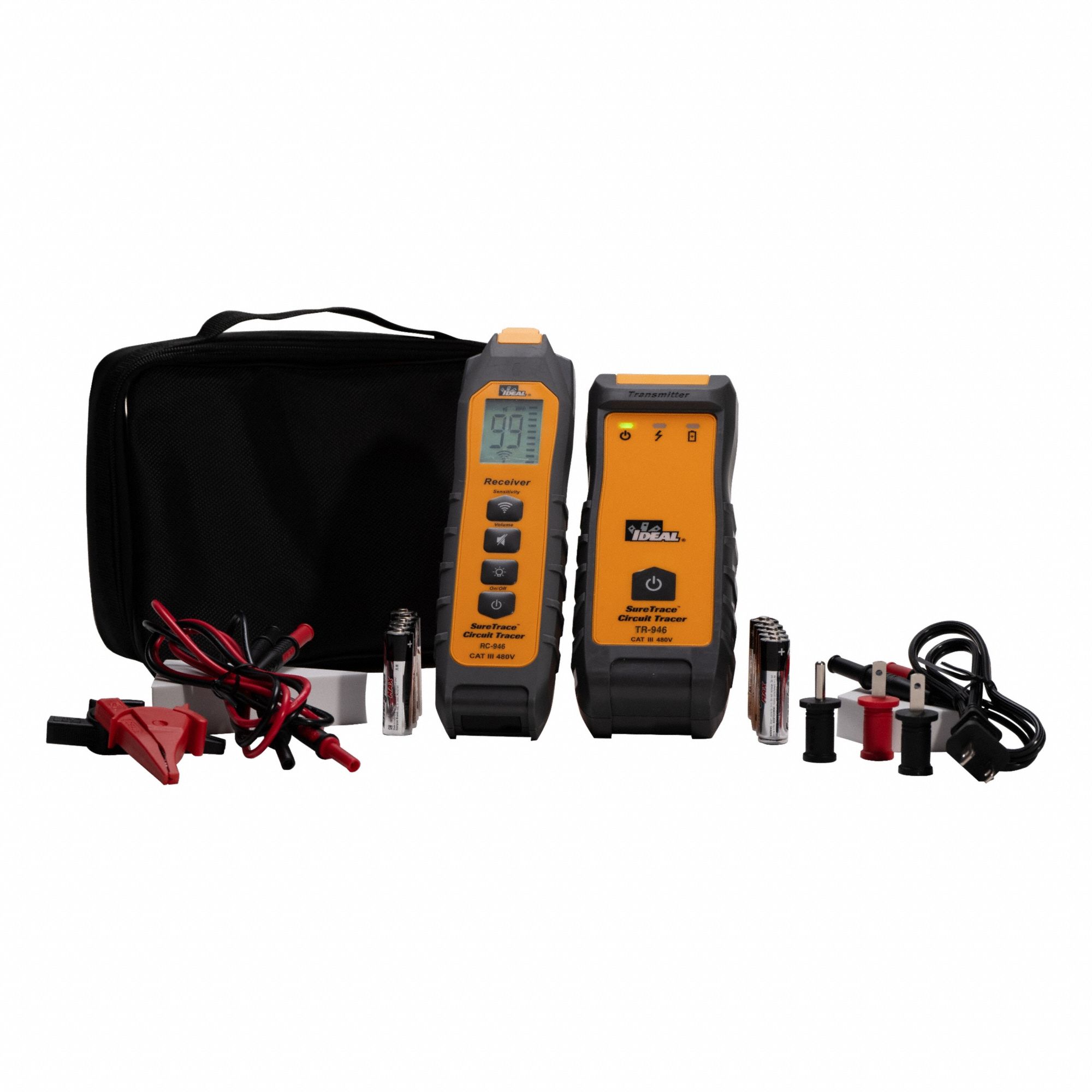 Ideal Industries 3G-OTH-171575