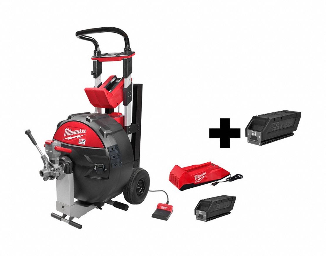 Milwaukee 3G-OTH-313481