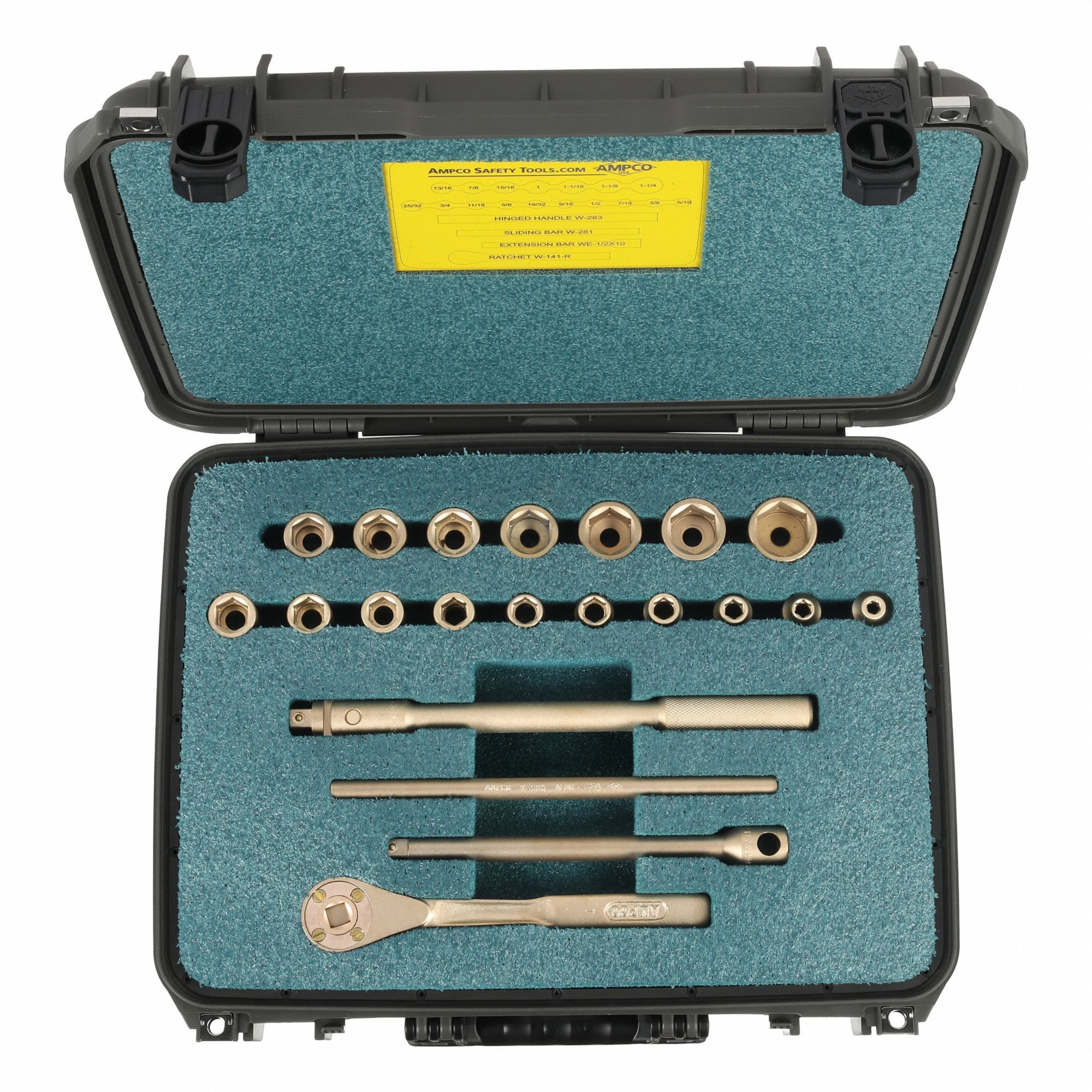 Ampco 3G-OTH-316296