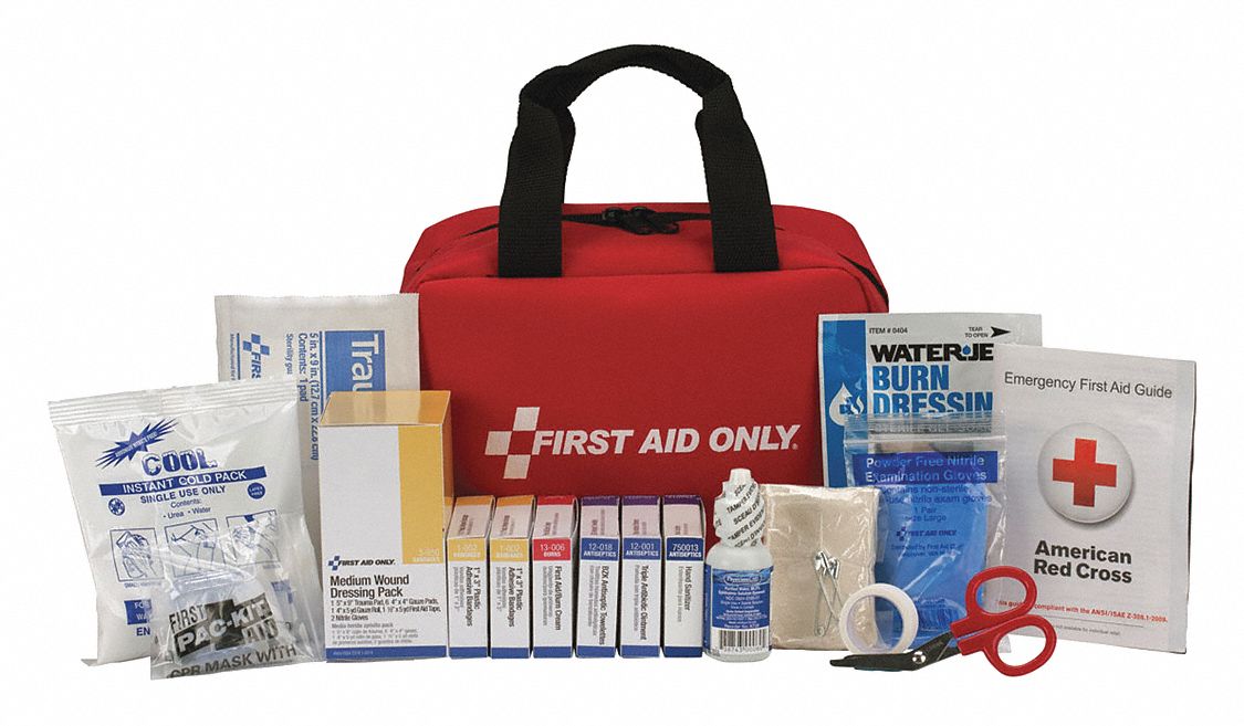 First Aid Only 3G-OTH-554331