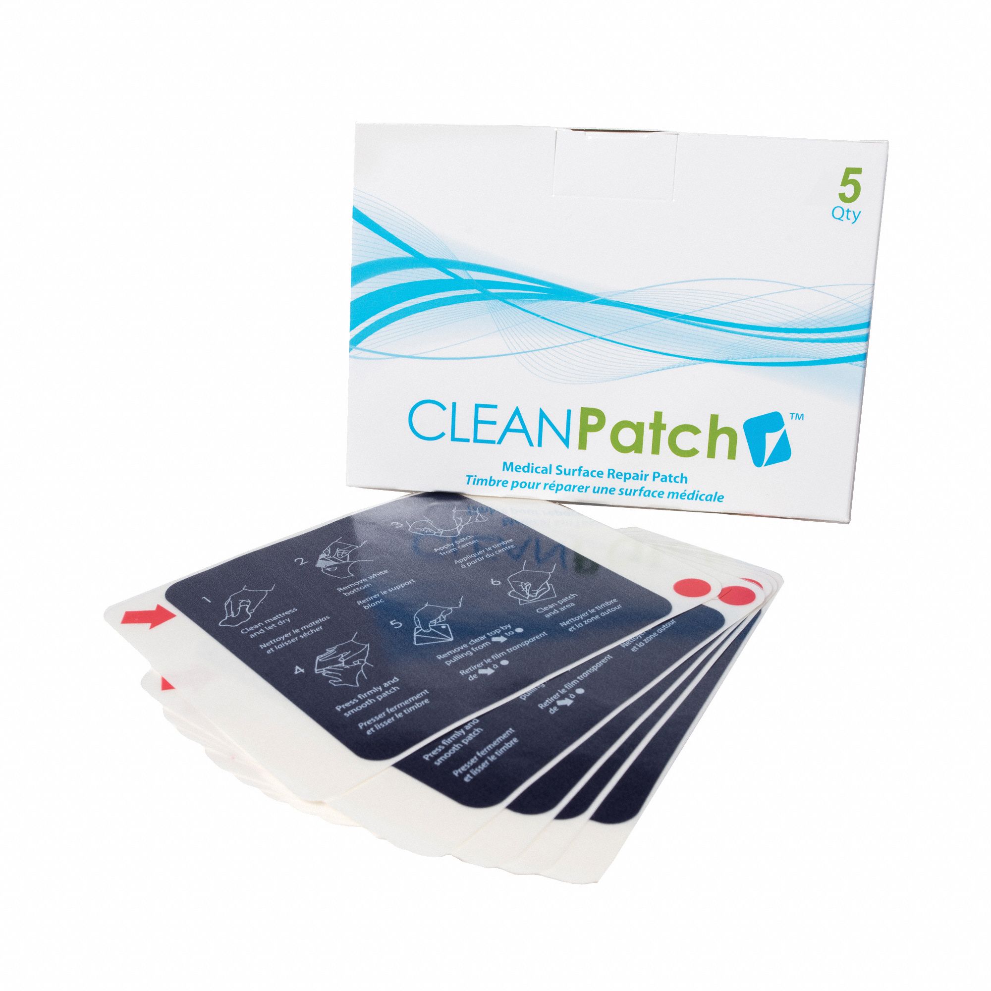 Clean Patch 3G-OTH-601775