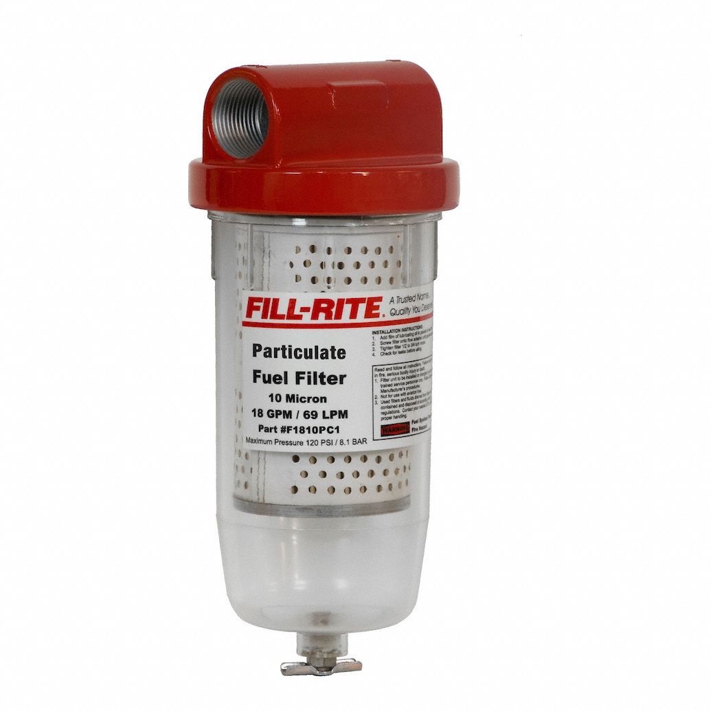 Fill-rite 3G-OTH-91460