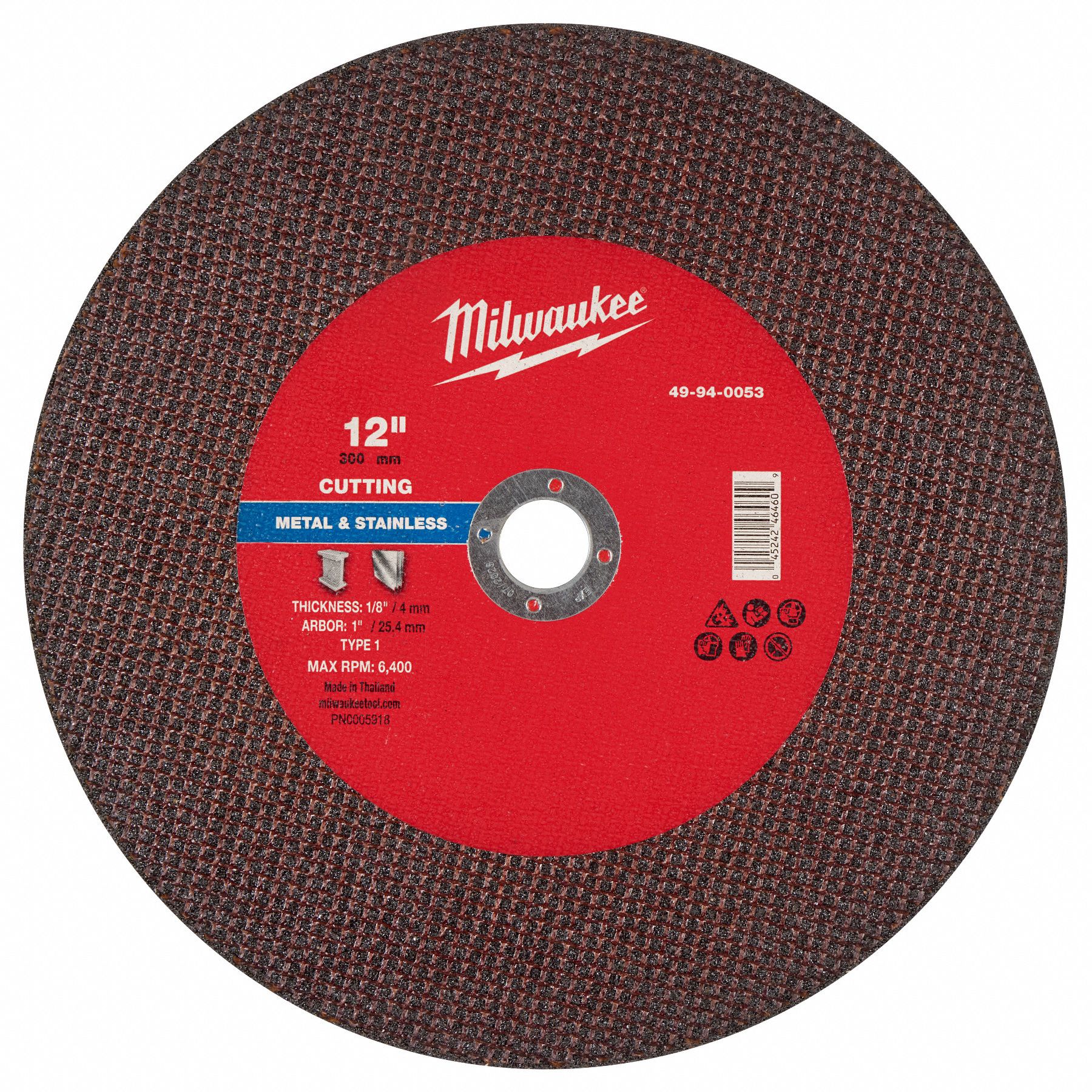 Milwaukee 3G-OTH-538661