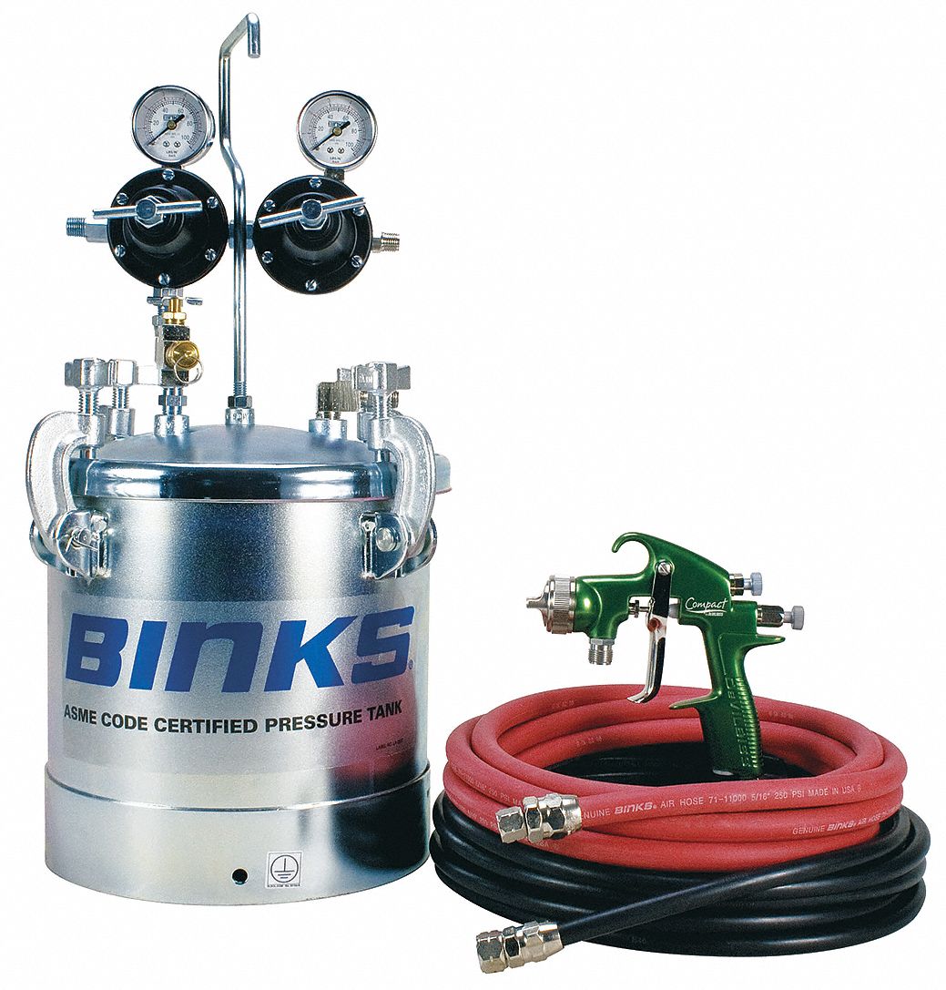 Binks 3G-OTH-585622