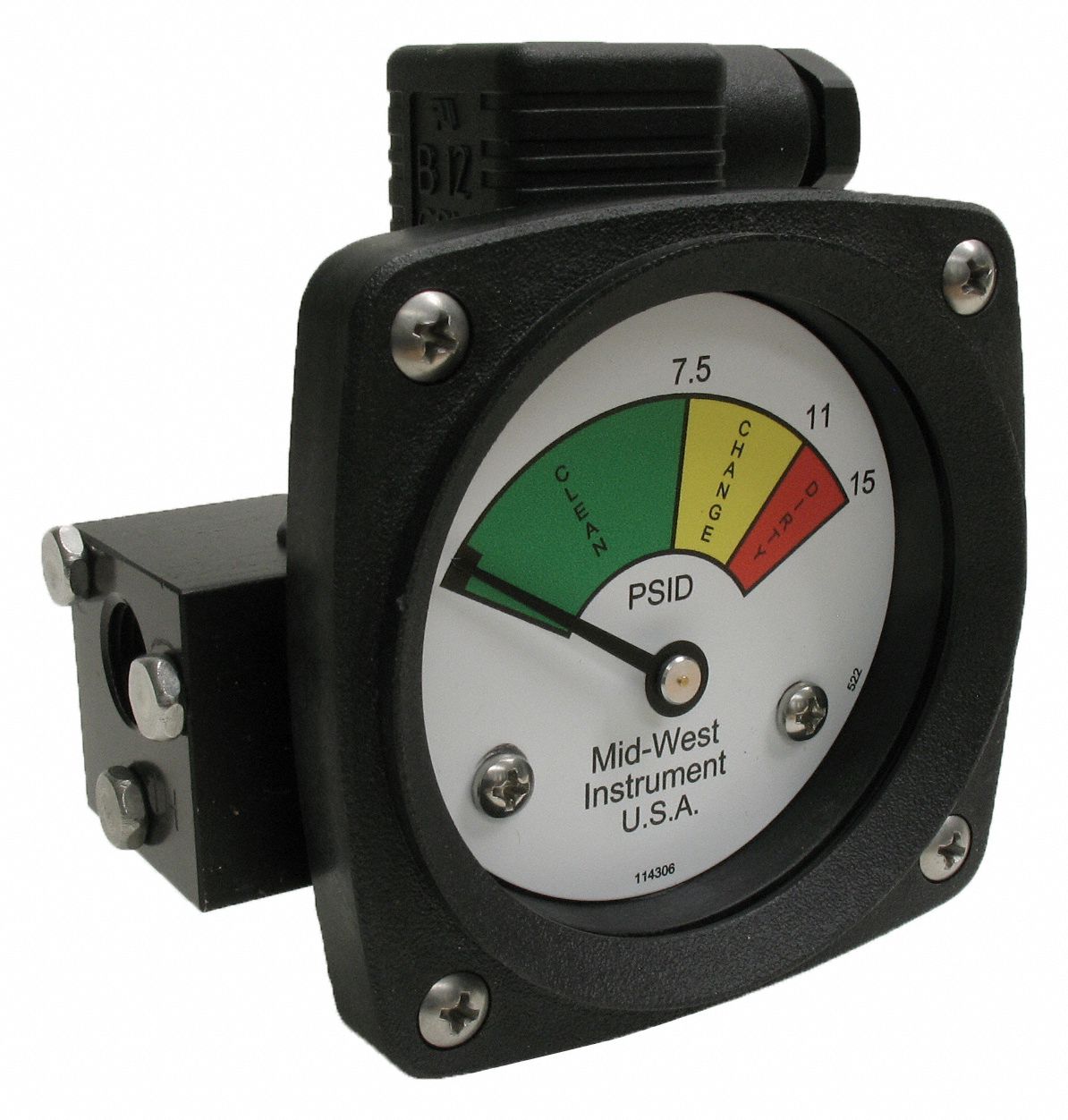 Midwest Instrument 3G-OTH-174323