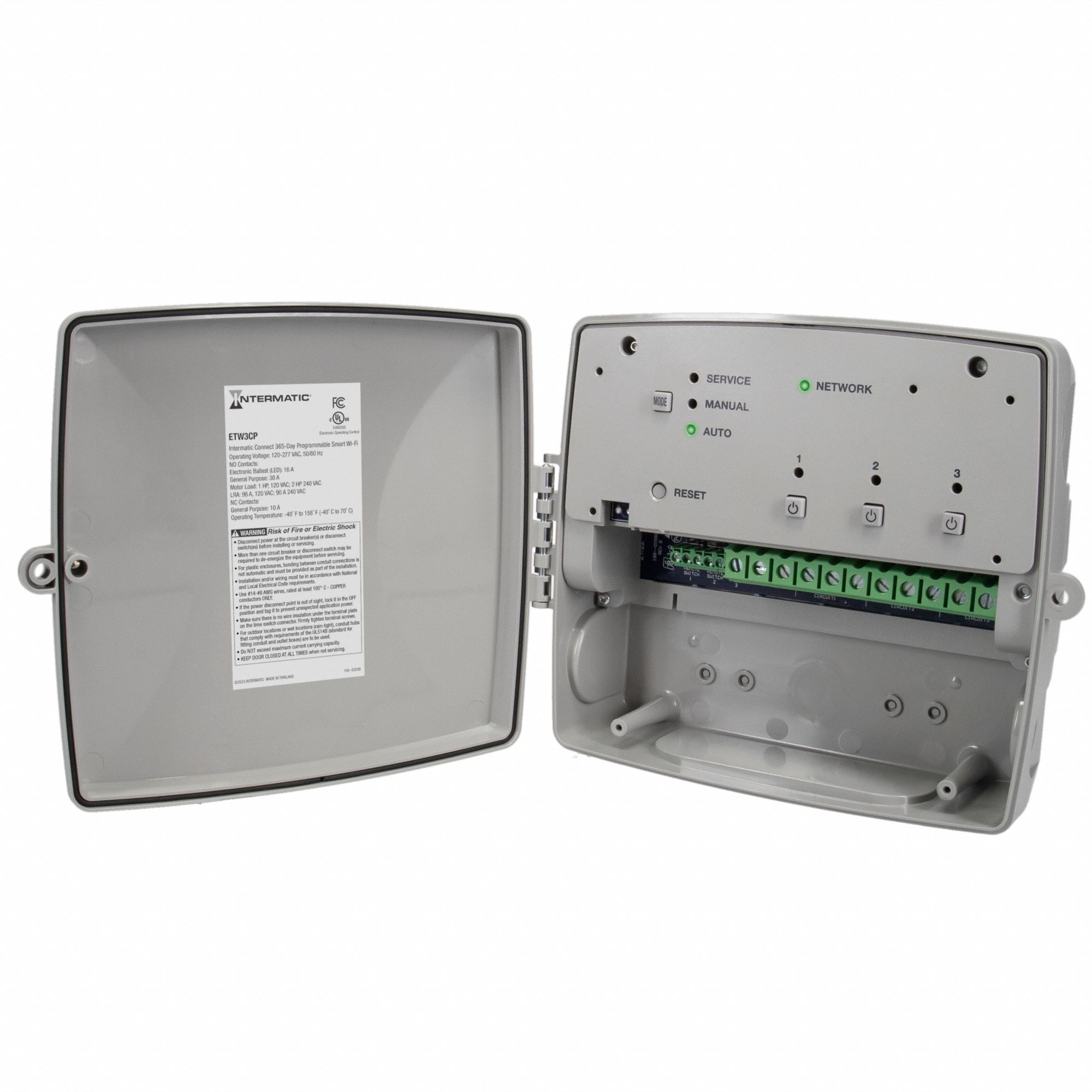 Intermatic 3G-OTH-29799