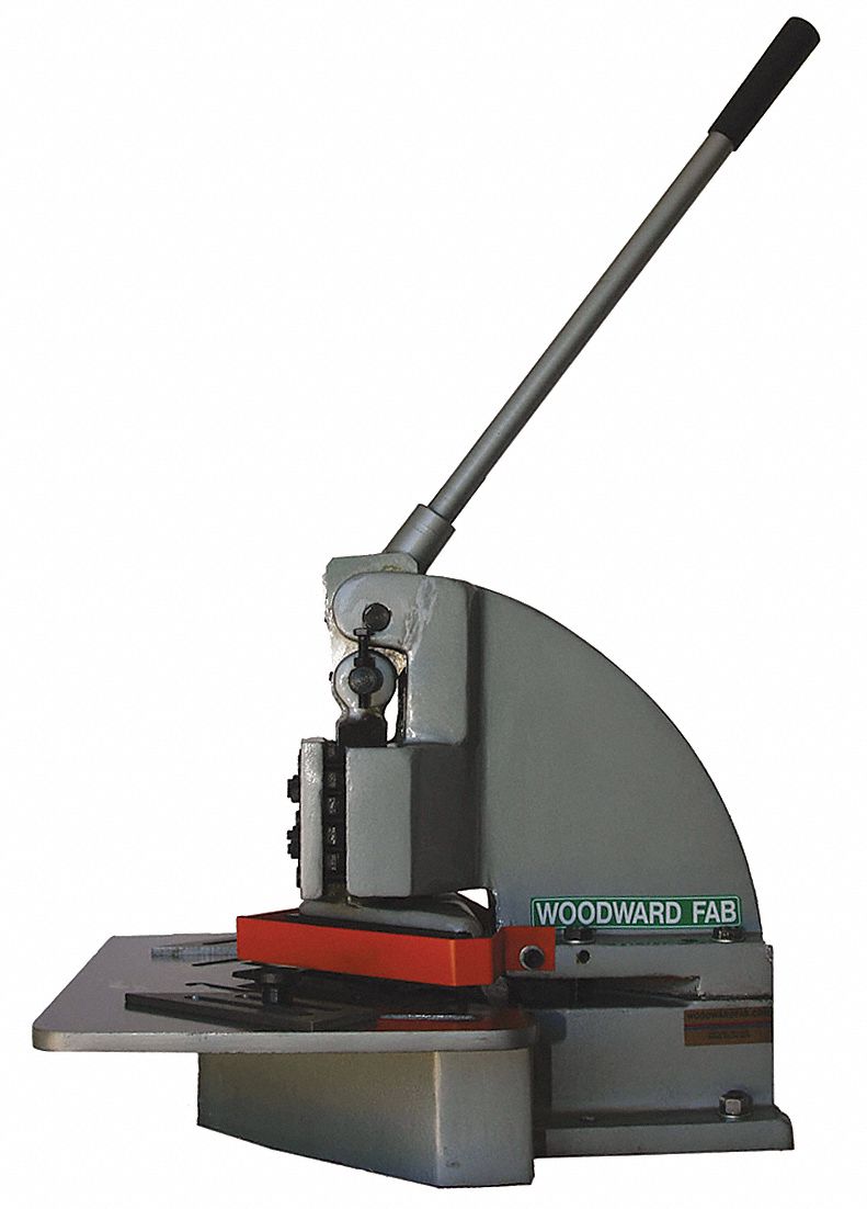 Woodward Fab 3G-OTH-270015