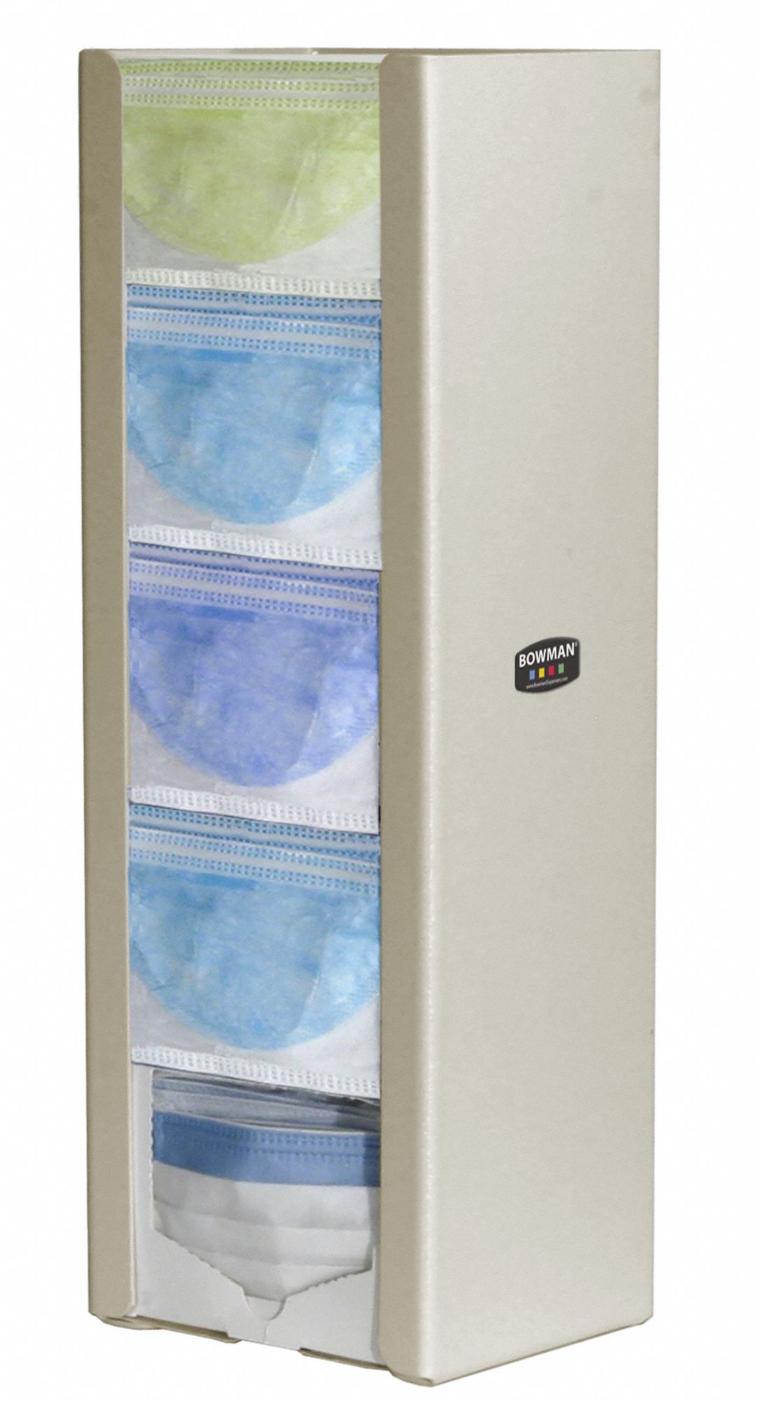 Bowman Dispensers 3G-OTH-559058