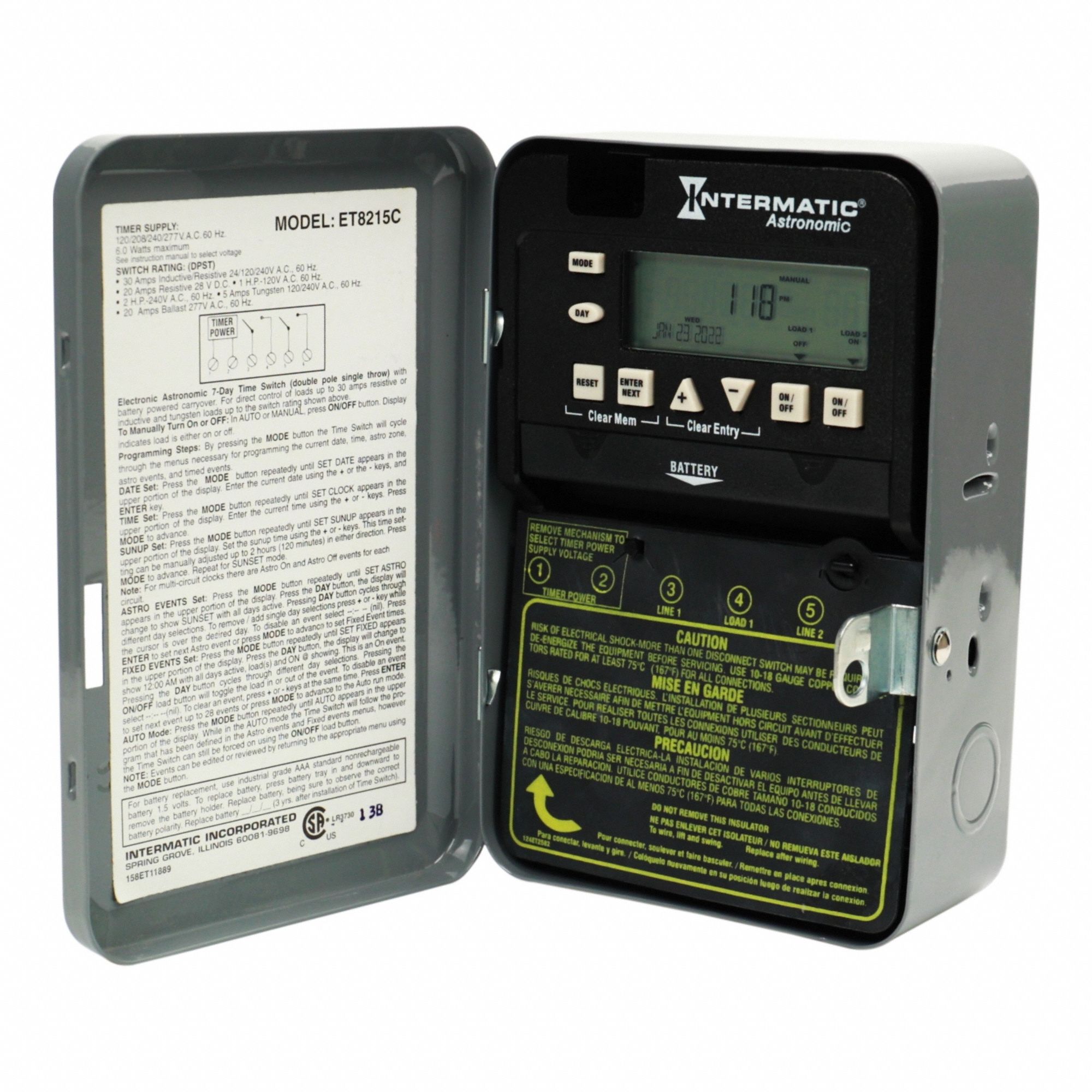 Intermatic 3G-OTH-31131
