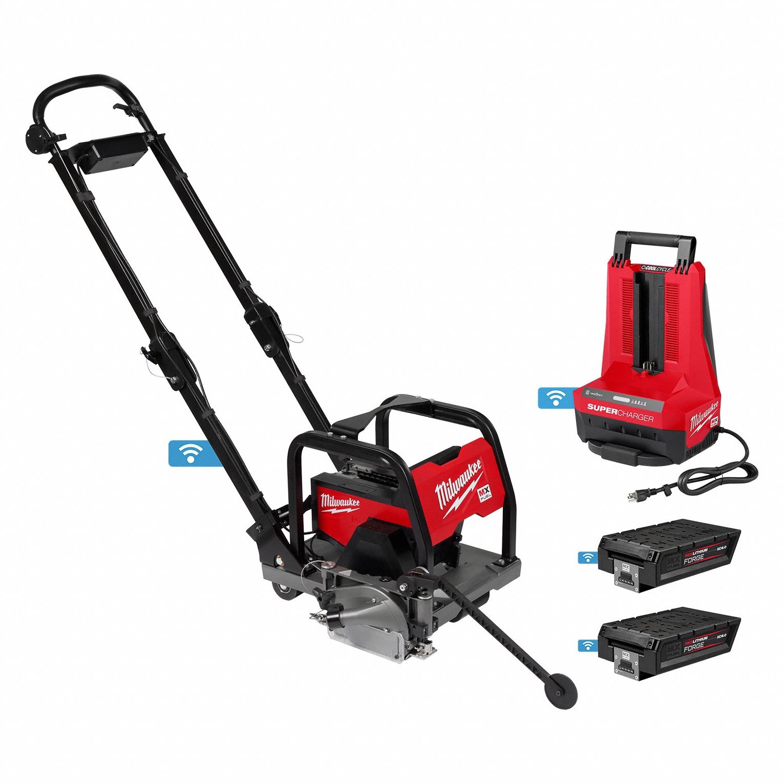 Milwaukee 3G-OTH-297340