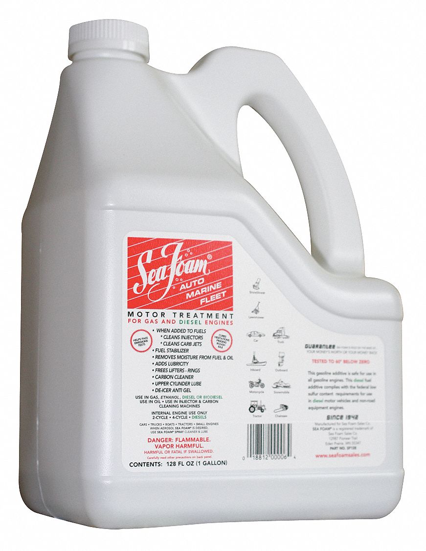Seafoam 3G-OTH-495789