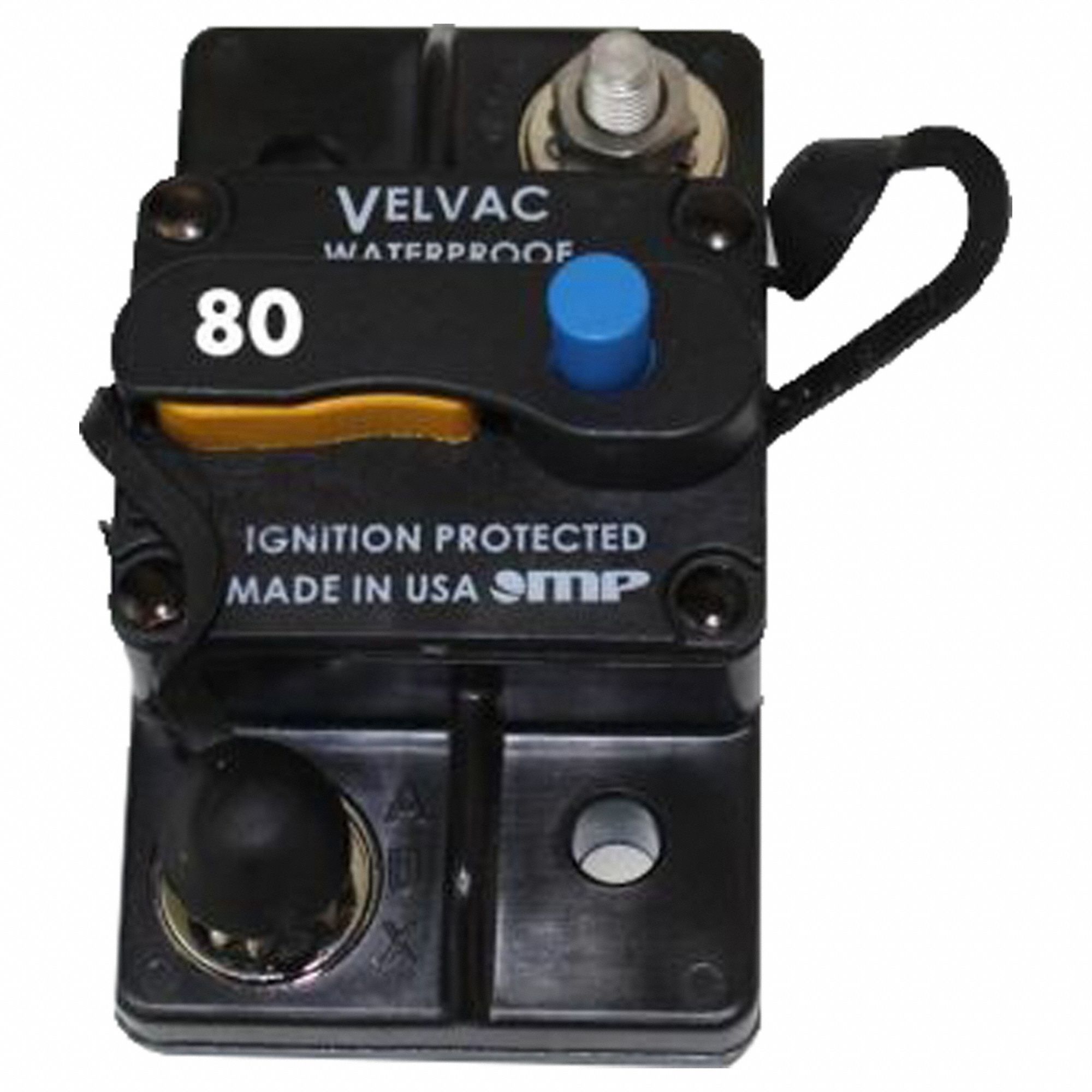 Velvac 3G-OTH-21445