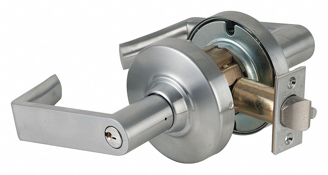 Schlage 3G-OTH-600132