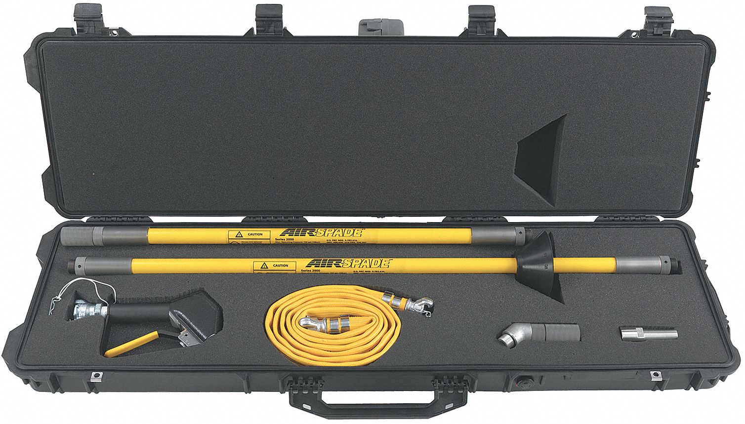 Airspade 3G-OTH-193967