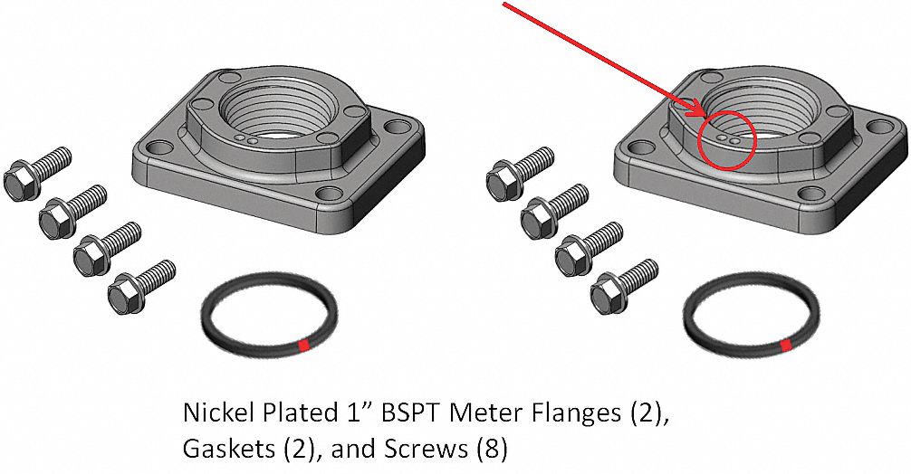 Fill-rite 3G-OTH-90635