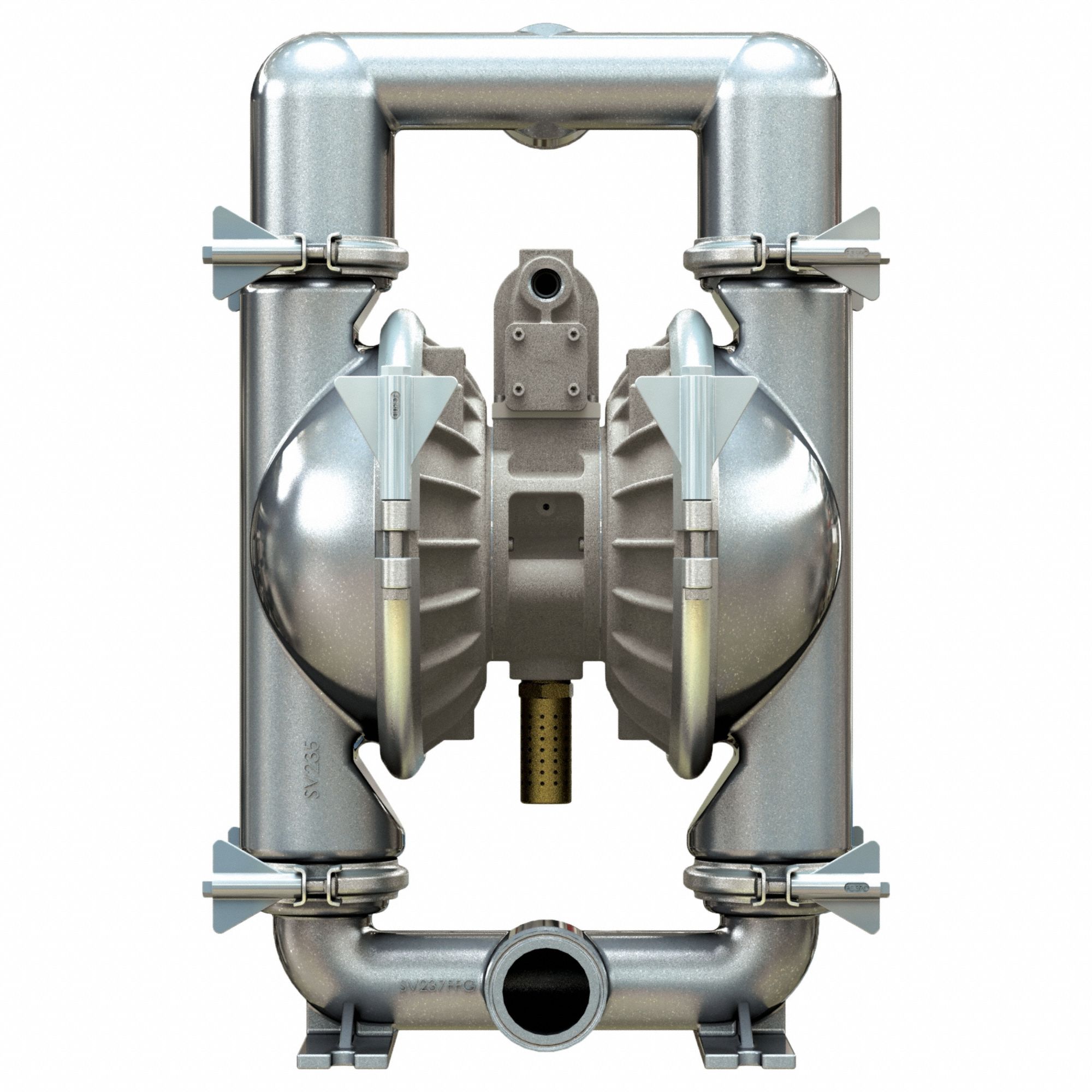 Versamatic 3G-OTH-86775