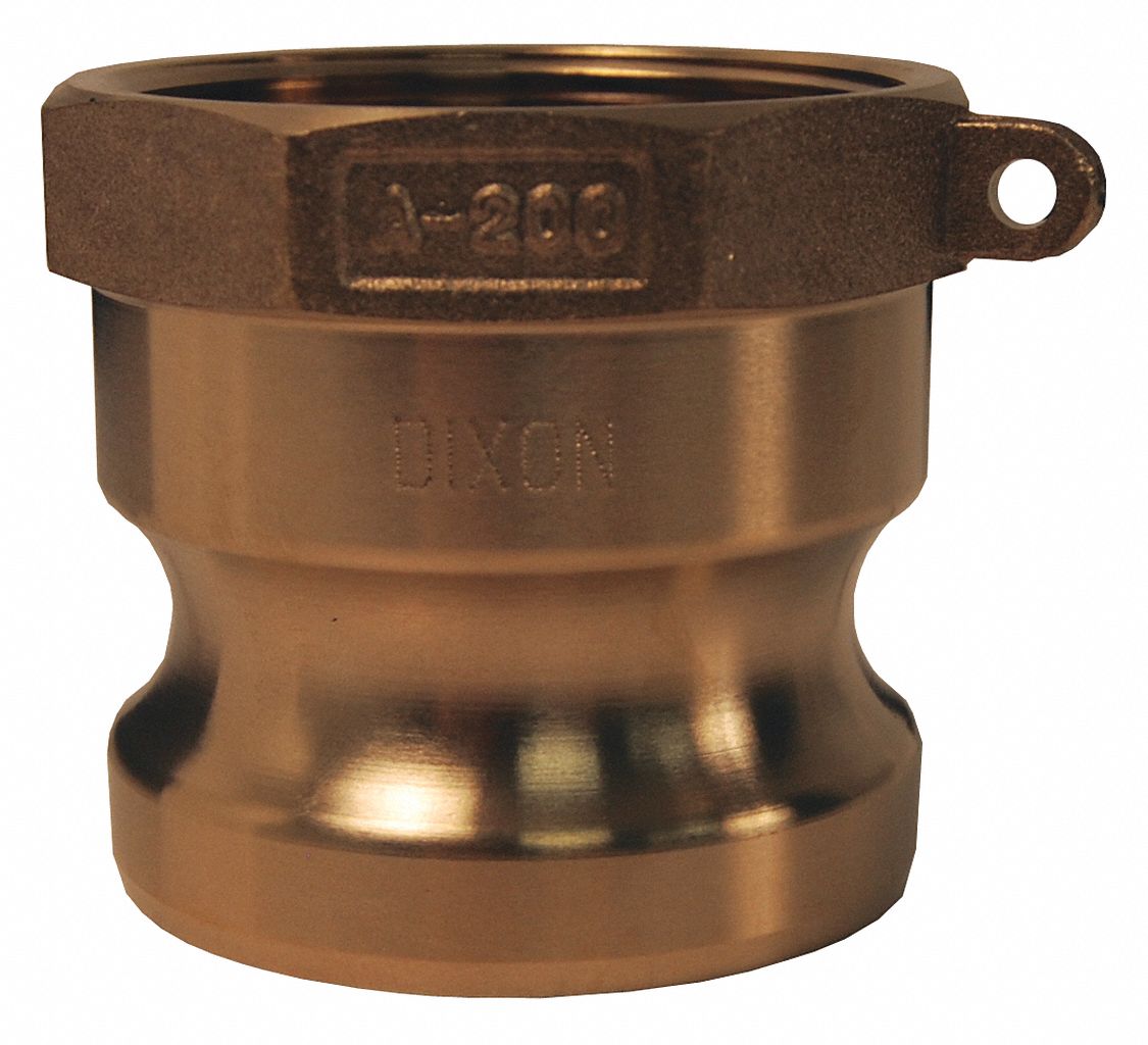 Dixon Valve & Coupling 3G-OTH-467803