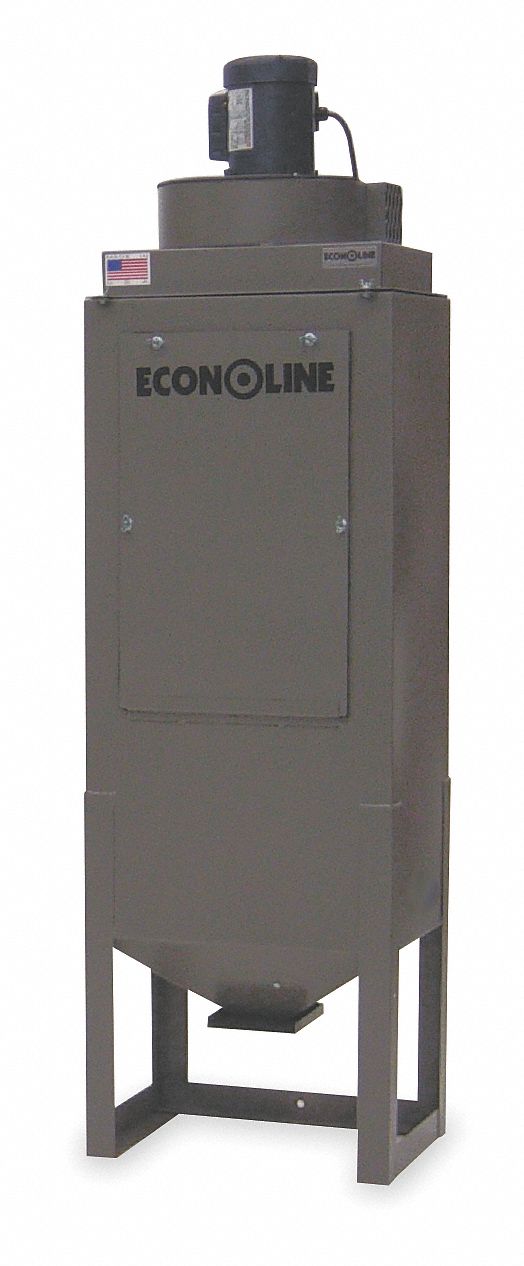 Econoline 3G-OTH-538502