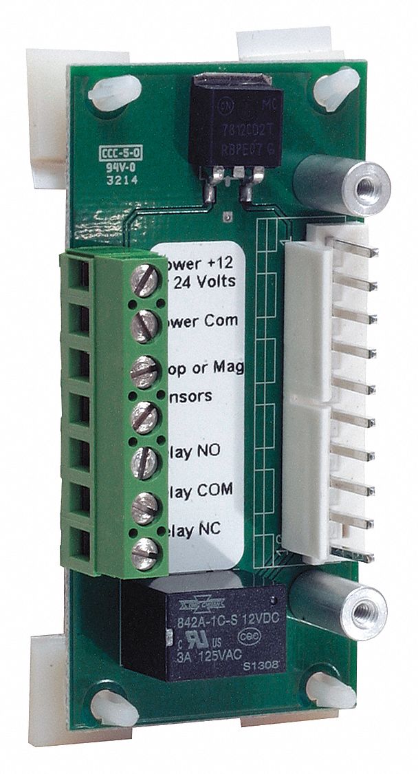 Diablo Controls, Inc. 3G-OTH-392411