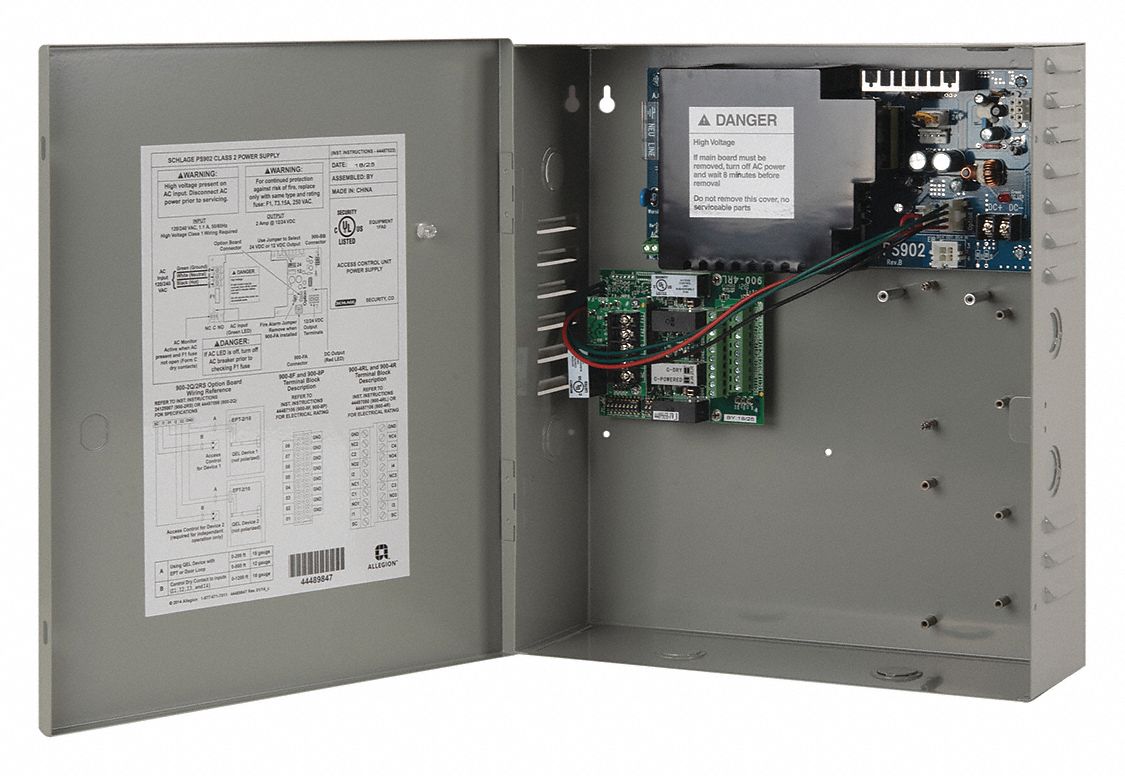 Von Duprin 3G-OTH-503795