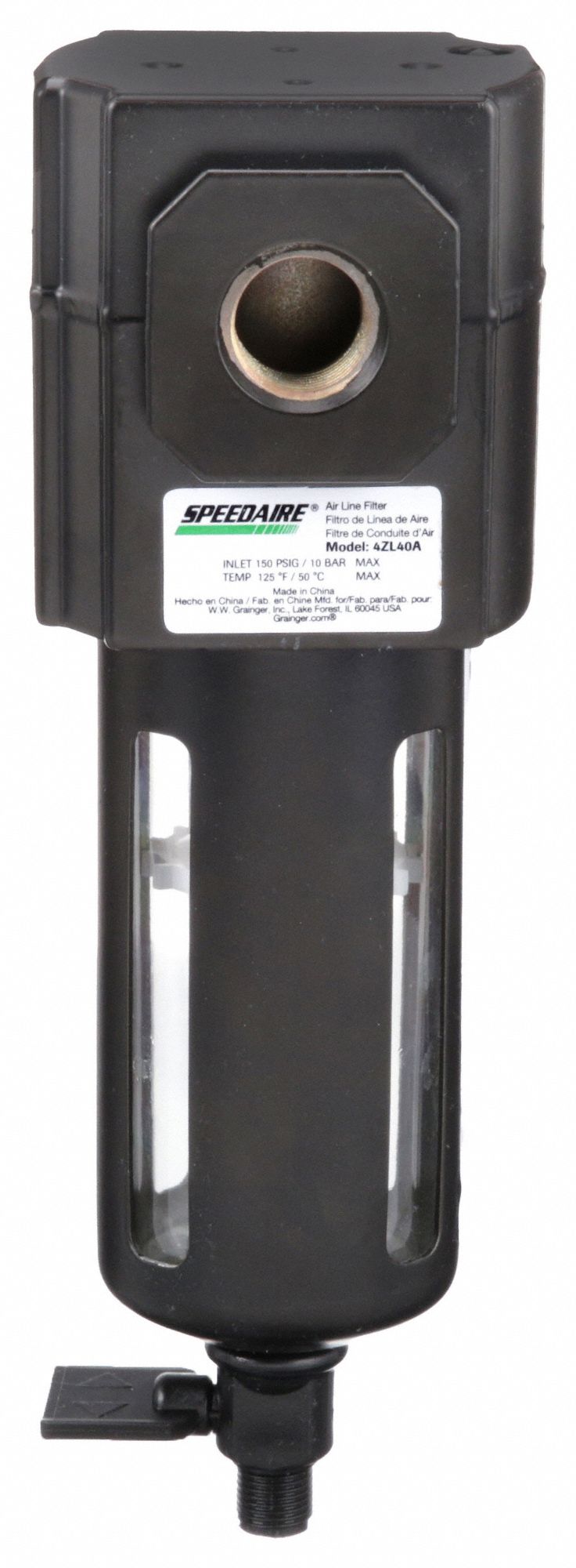 Speedaire 3G-OTH-140677