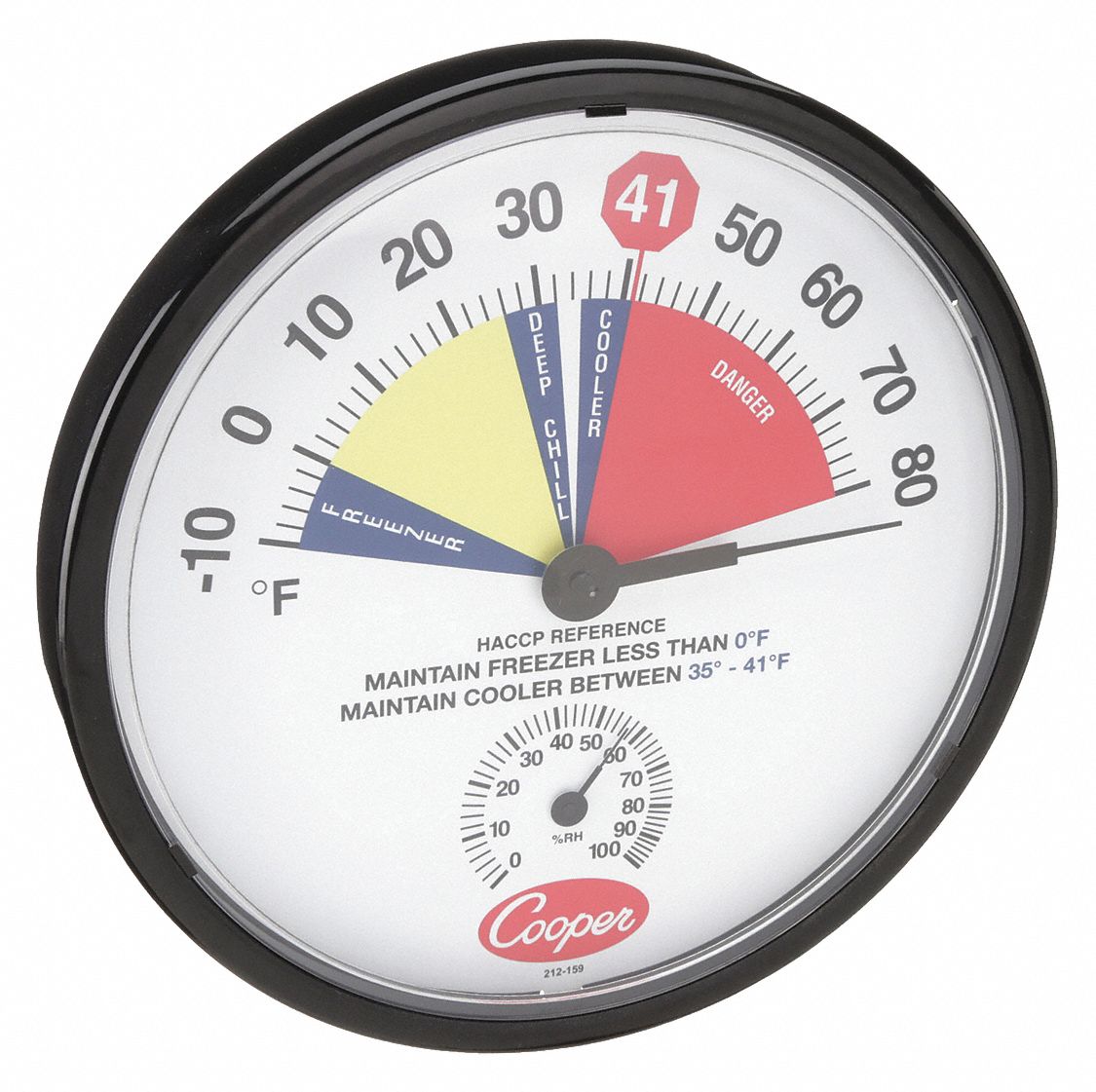 Cooper Atkins 3G-OTH-177095
