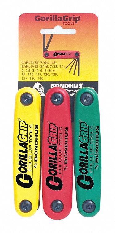 Bondhus 3G-OTH-275267