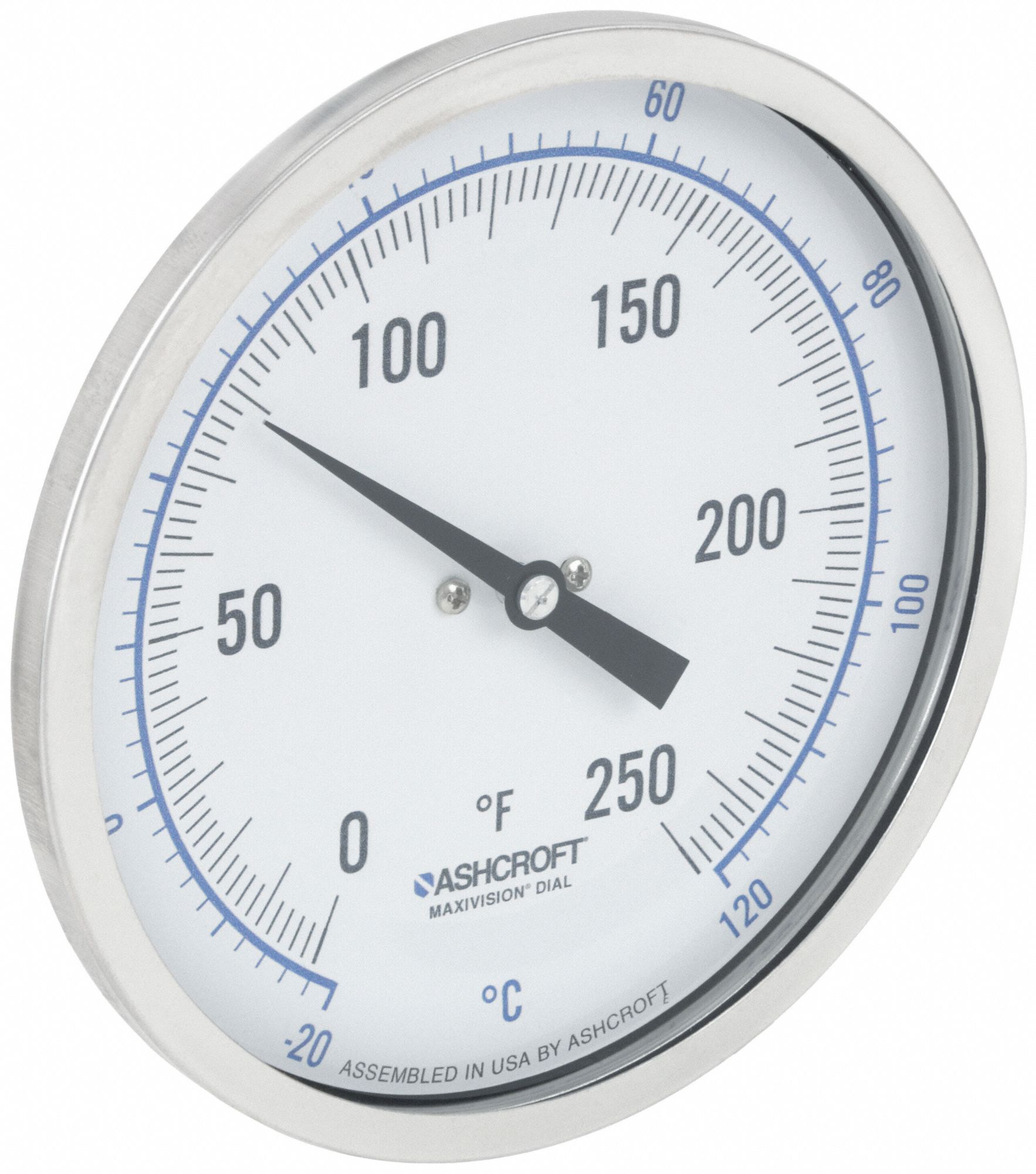 Ashcroft 3G-OTH-178992